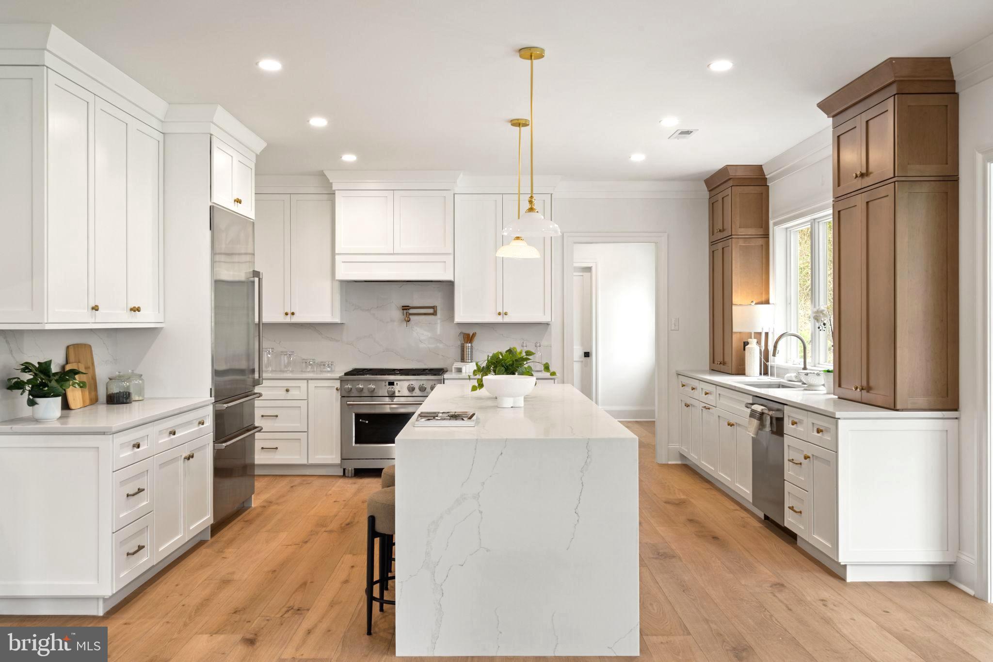 NARBERTH - Residential