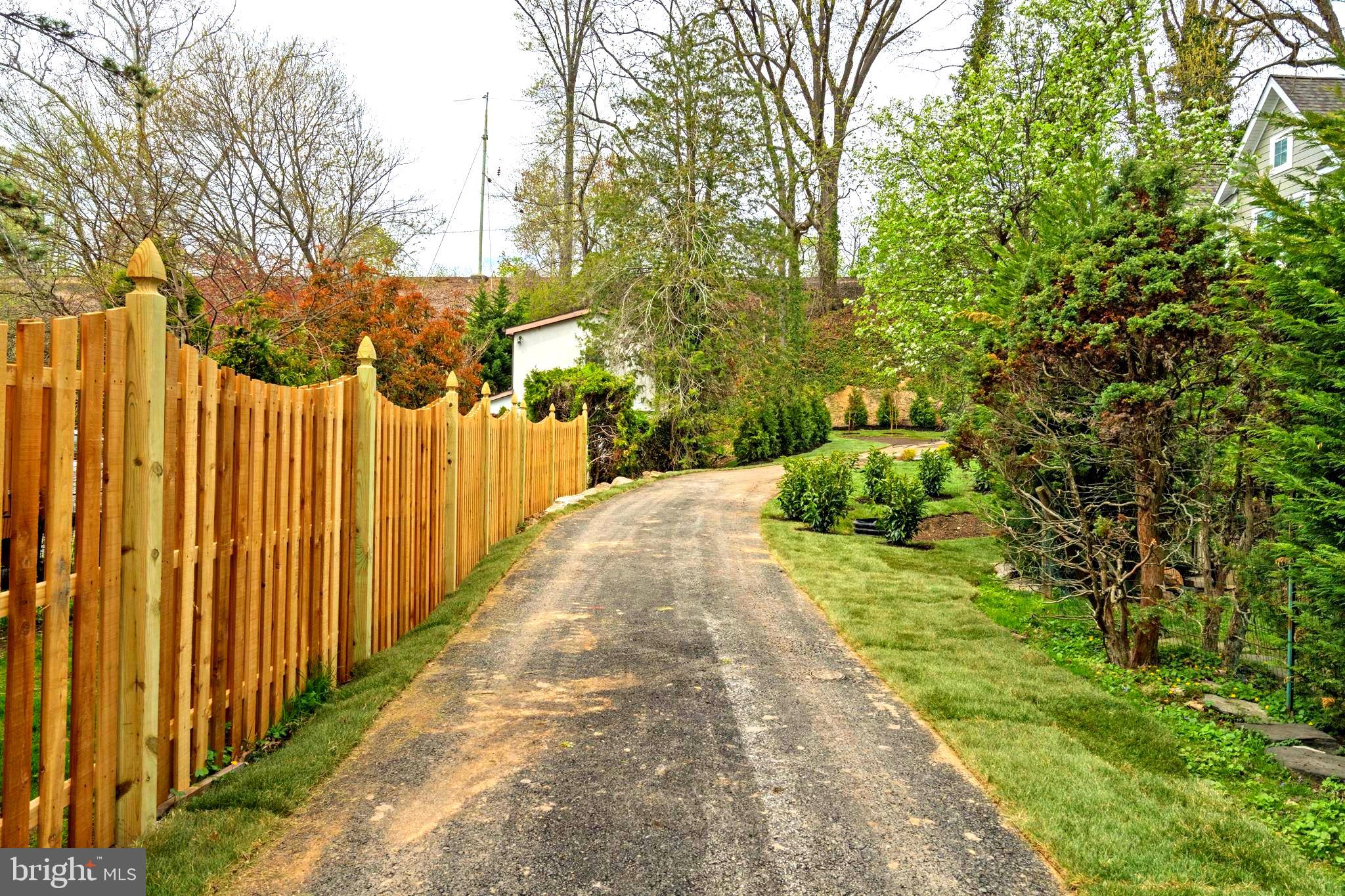 NARBERTH - Residential