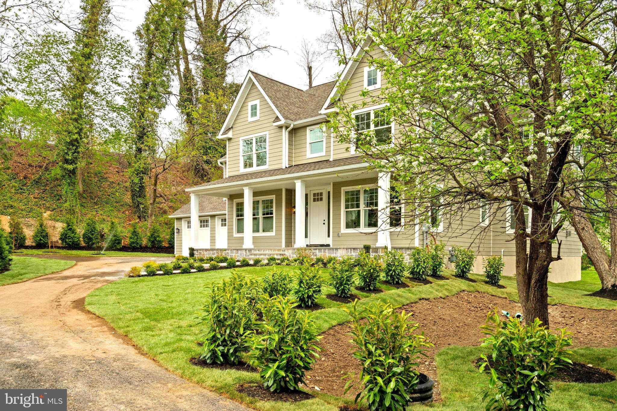 NARBERTH - Residential