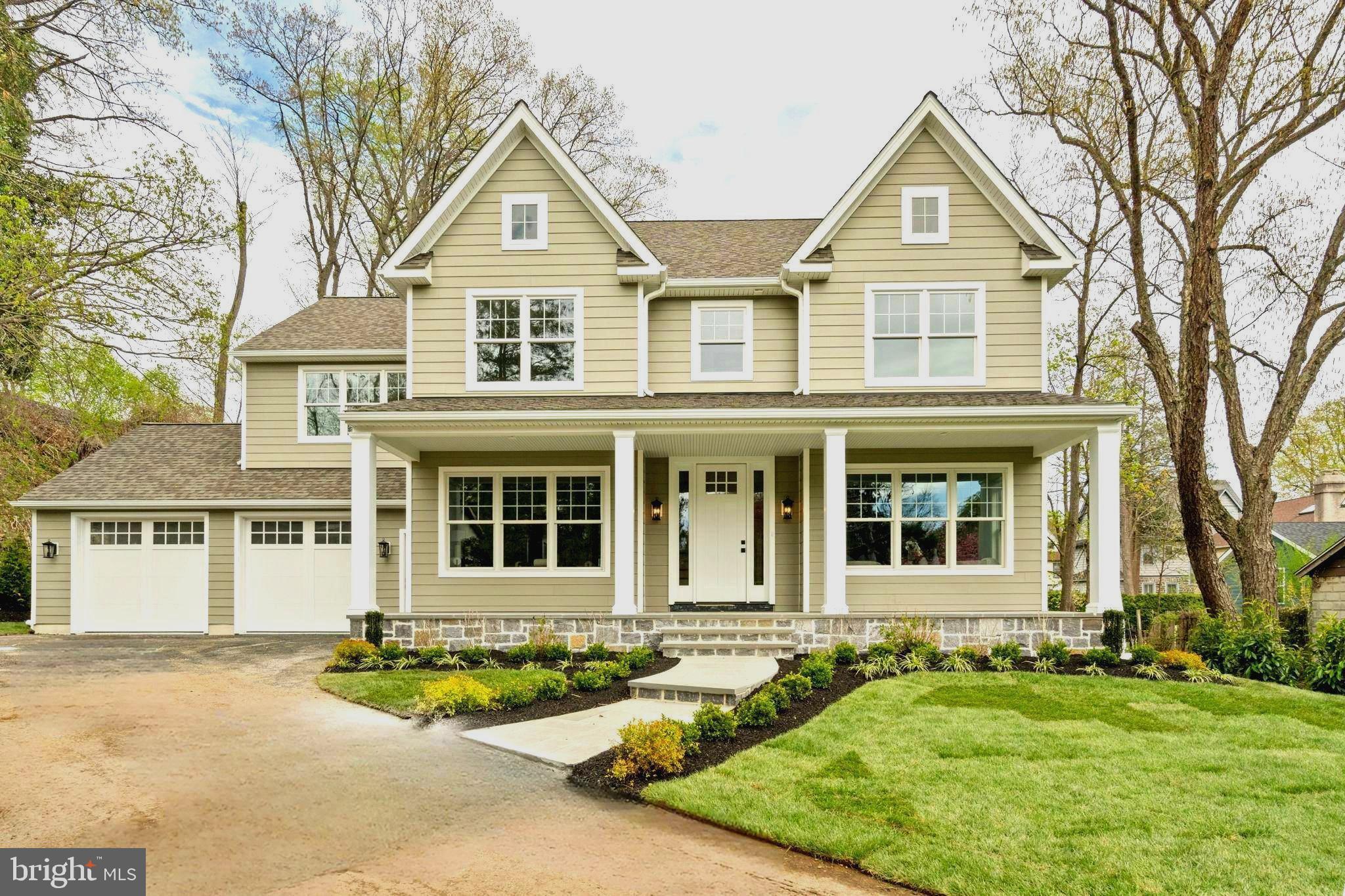 NARBERTH - Residential