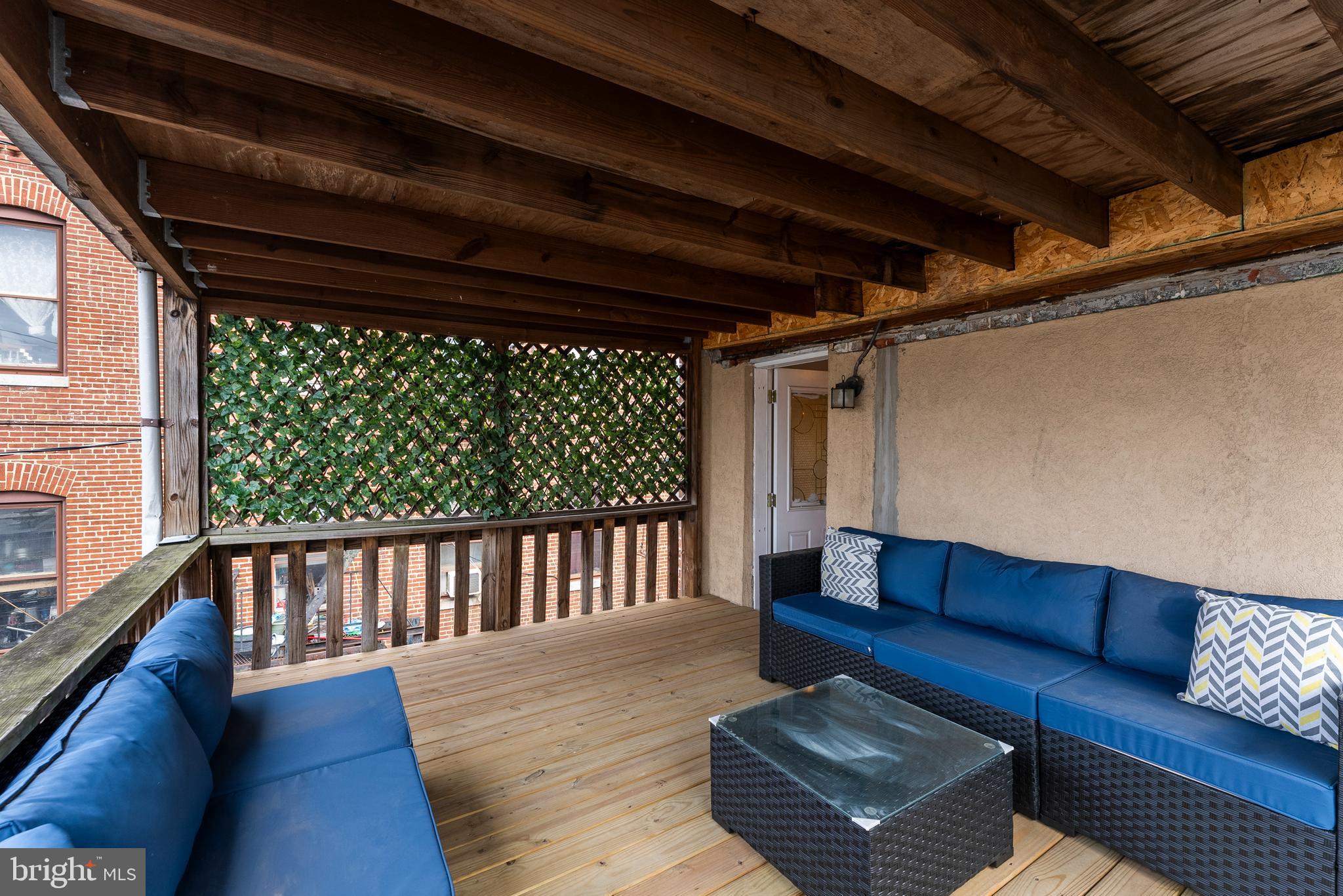UPPER FELLS POINT - Residential Lease