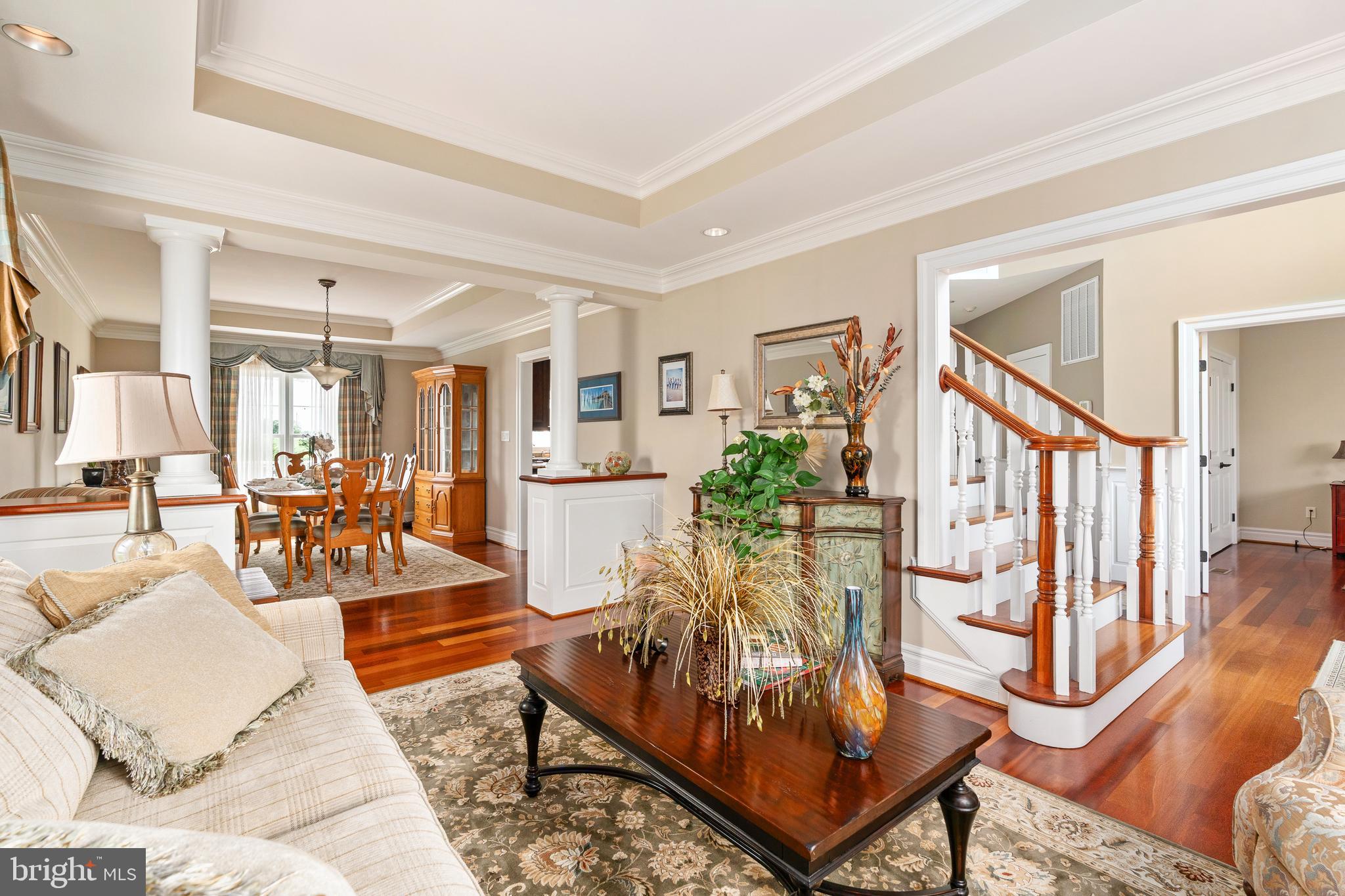BLOOMSBURY FARM ESTATES - Residential