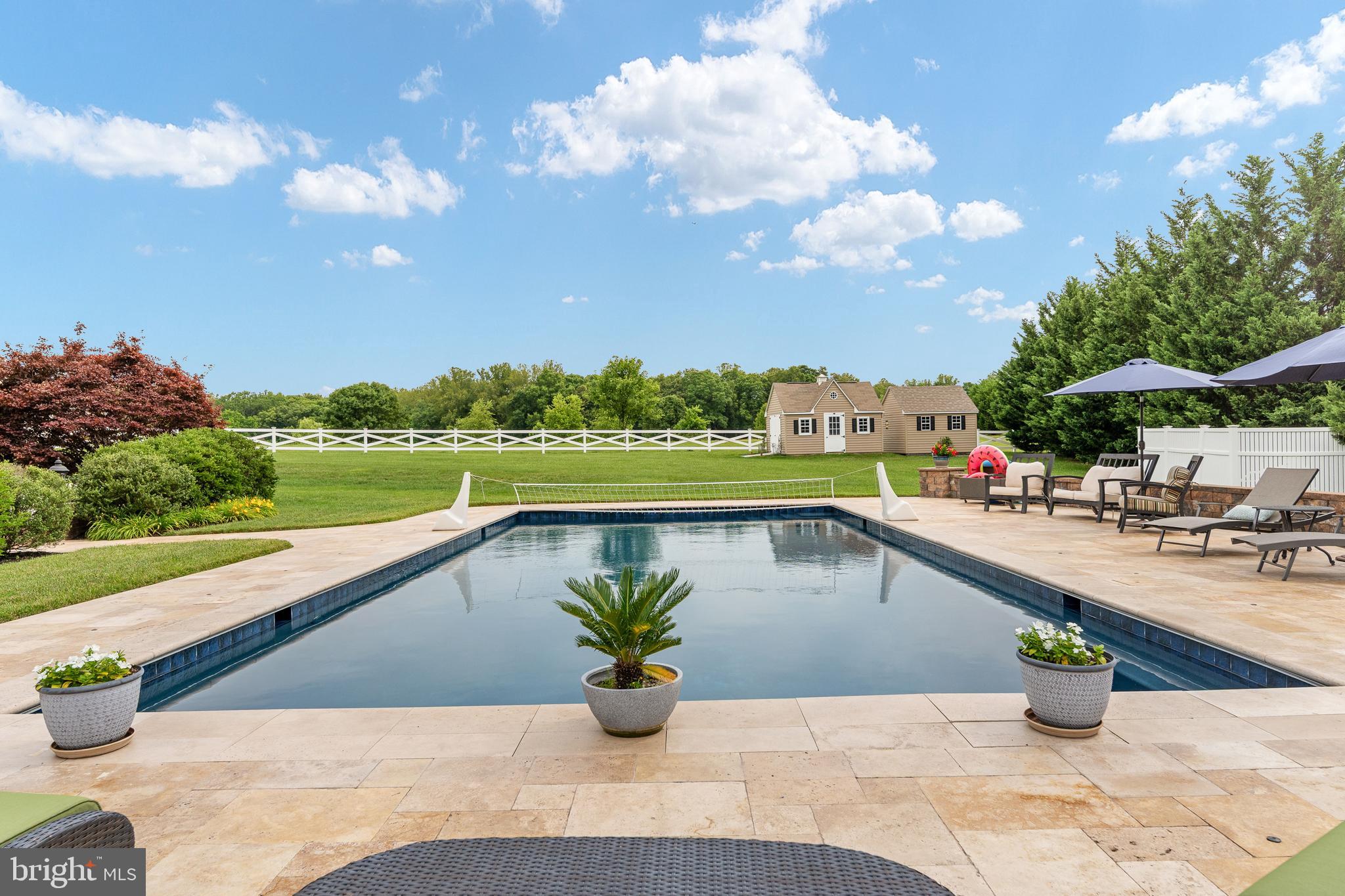 BLOOMSBURY FARM ESTATES - Residential