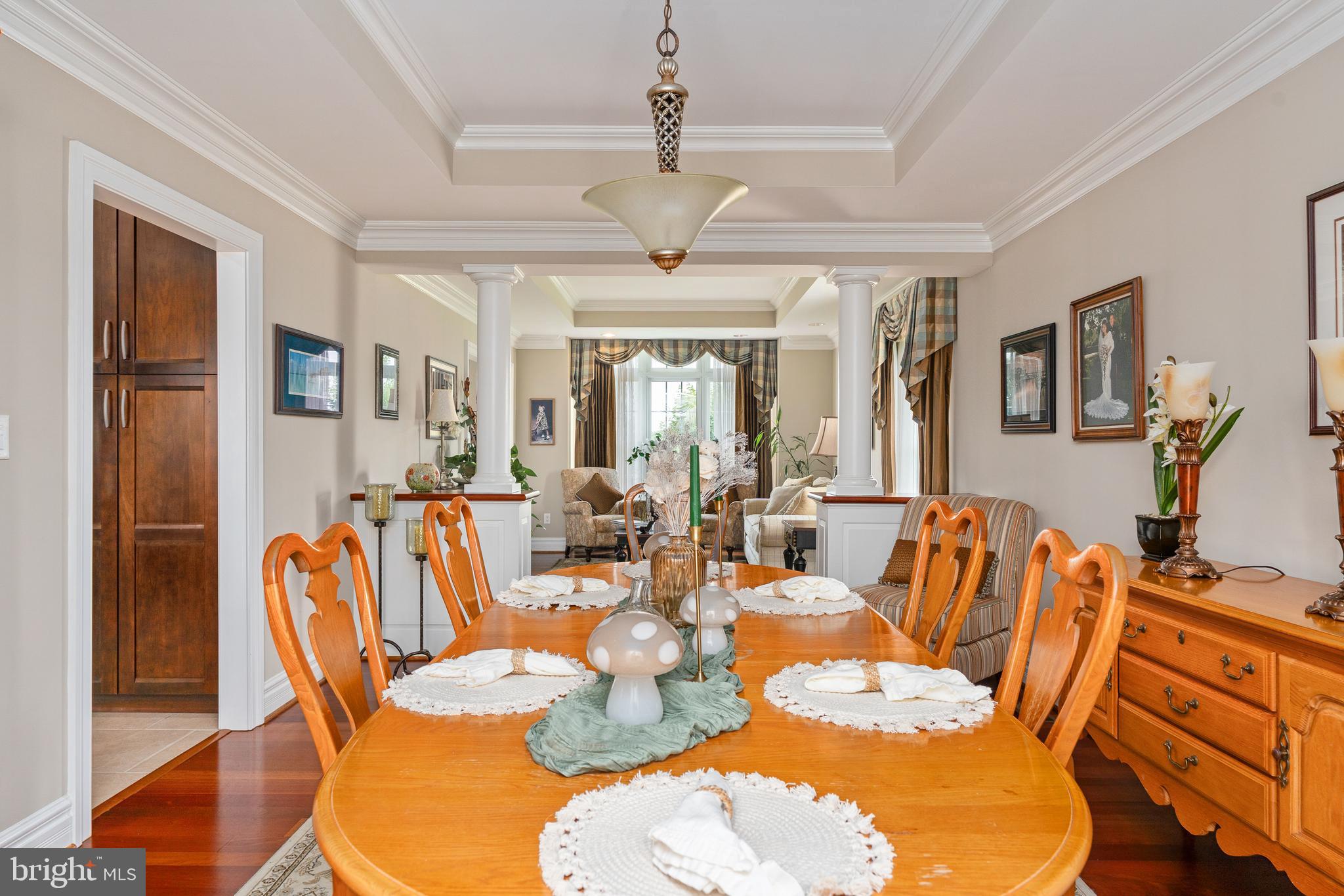 BLOOMSBURY FARM ESTATES - Residential