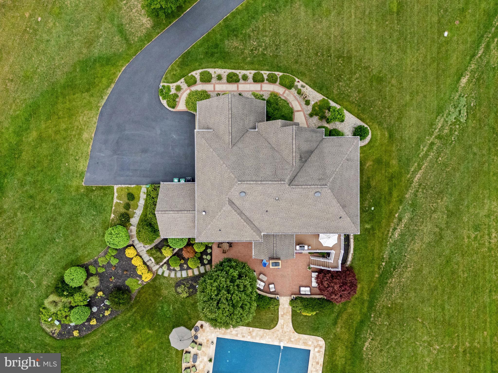 BLOOMSBURY FARM ESTATES - Residential