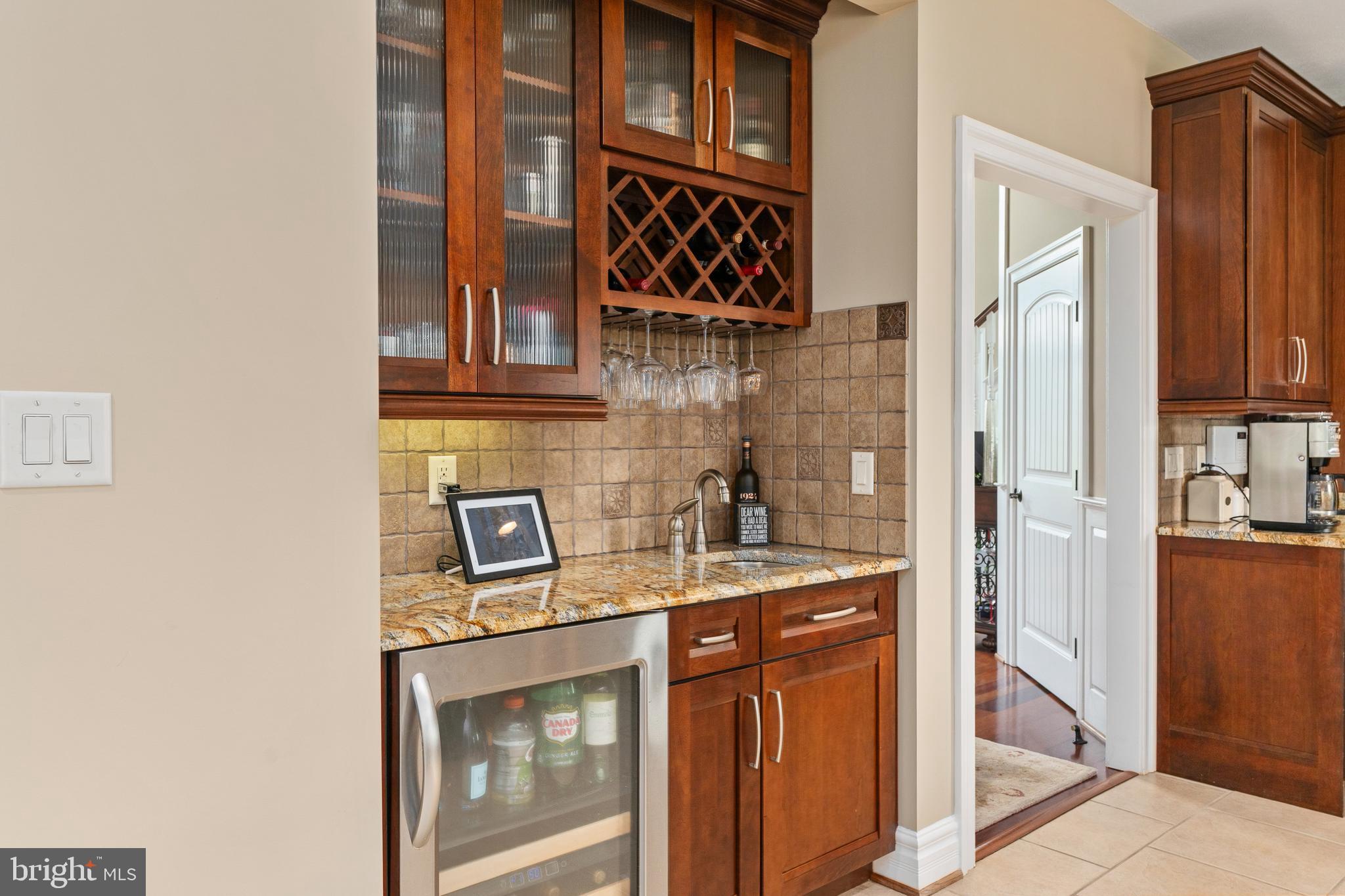 BLOOMSBURY FARM ESTATES - Residential