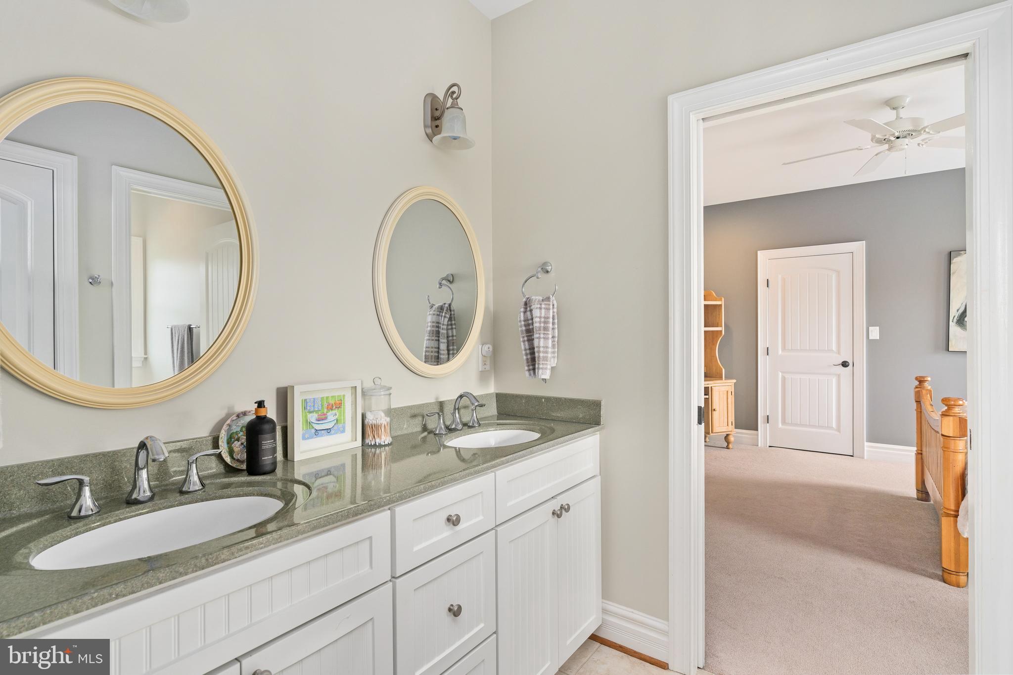 BLOOMSBURY FARM ESTATES - Residential