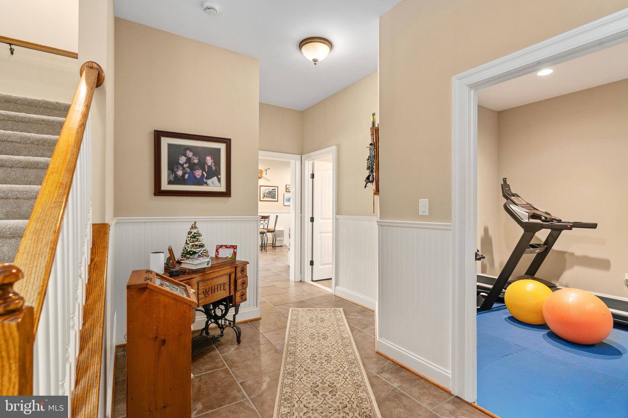 BLOOMSBURY FARM ESTATES - Residential