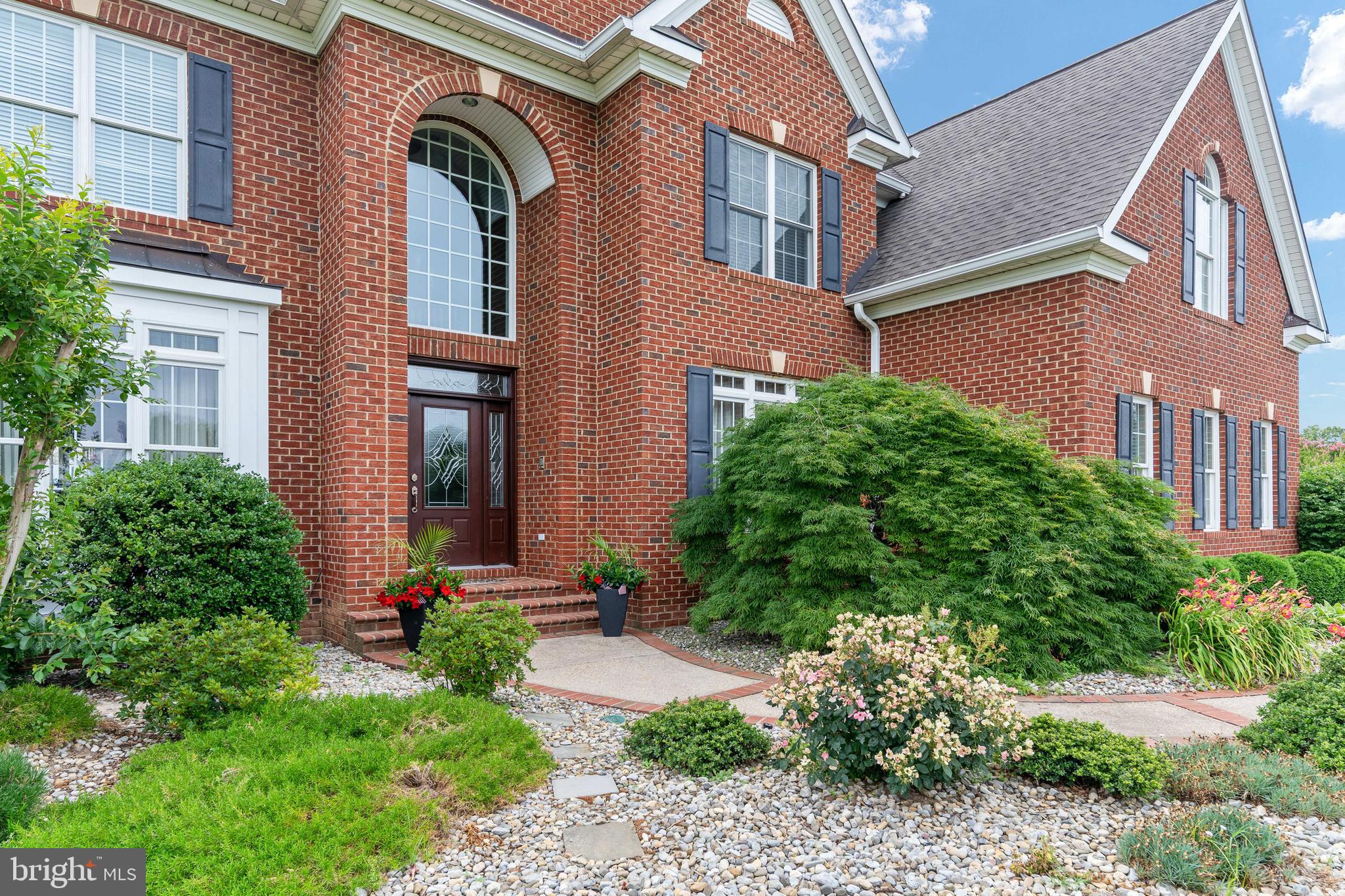 BLOOMSBURY FARM ESTATES - Residential