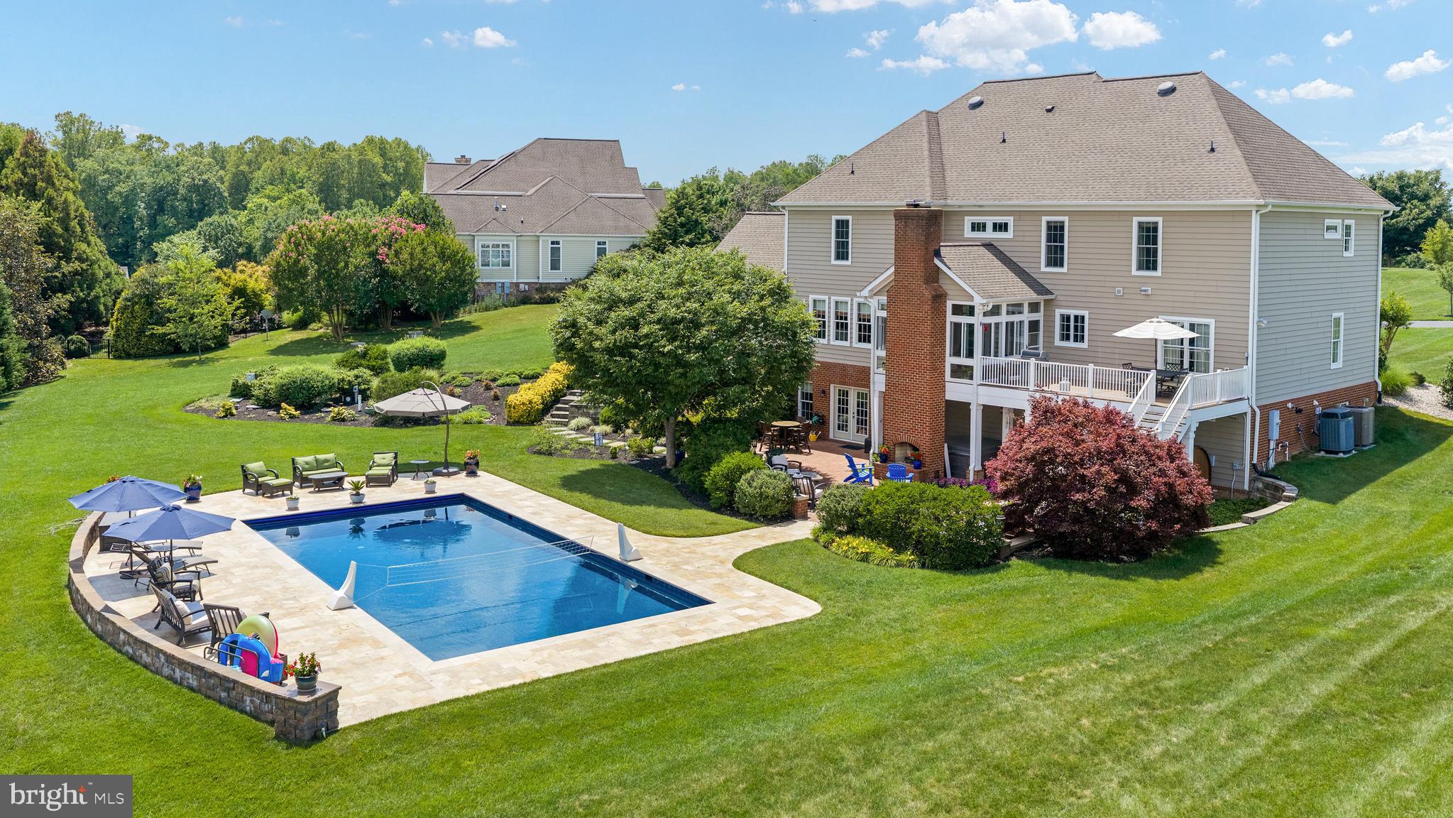 BLOOMSBURY FARM ESTATES - Residential