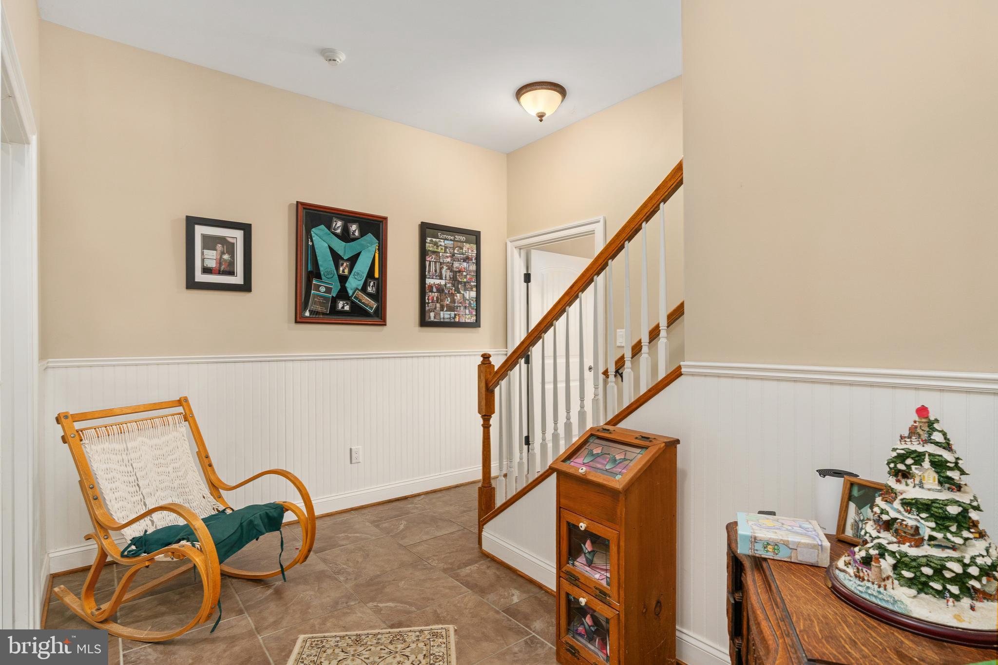 BLOOMSBURY FARM ESTATES - Residential
