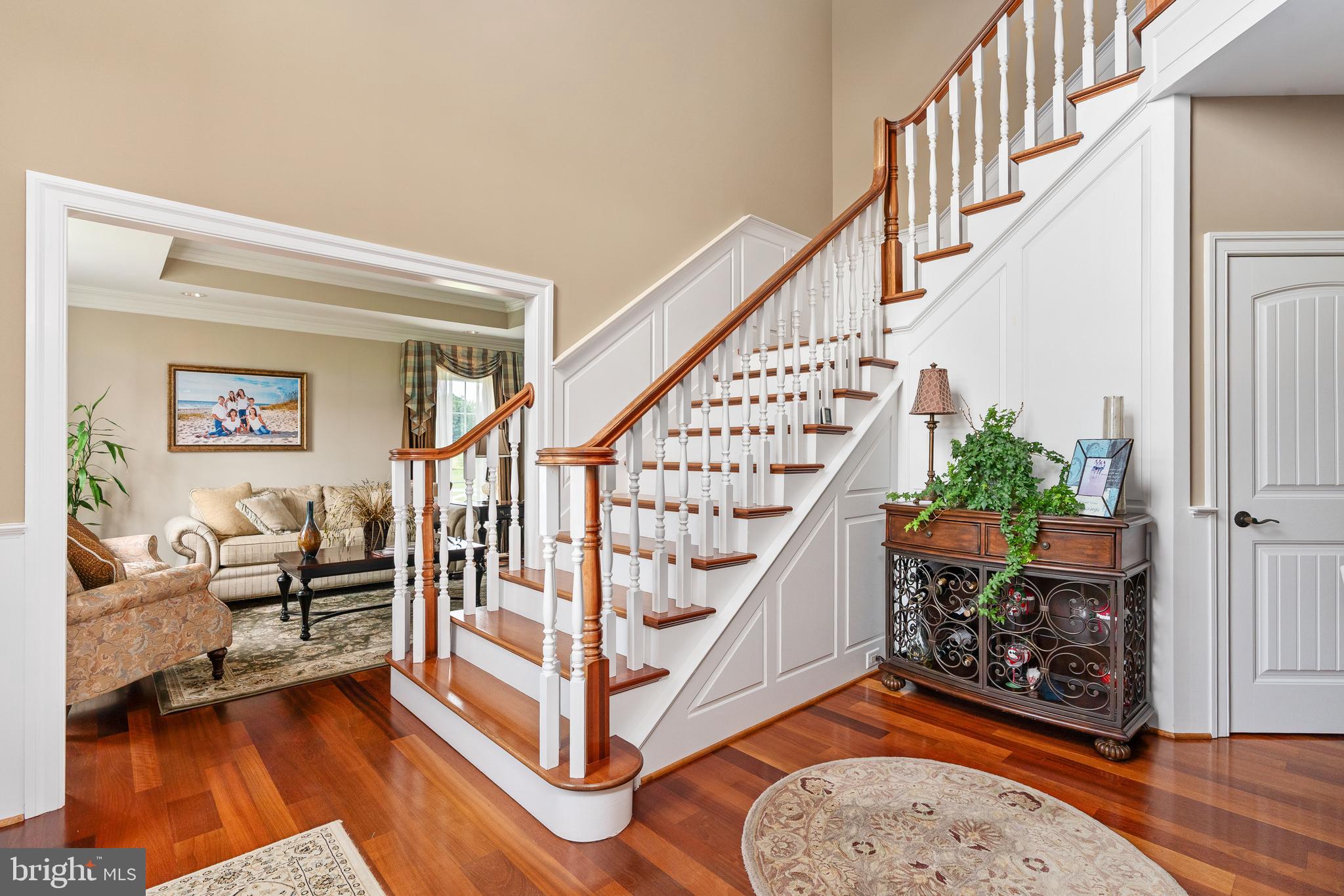 BLOOMSBURY FARM ESTATES - Residential