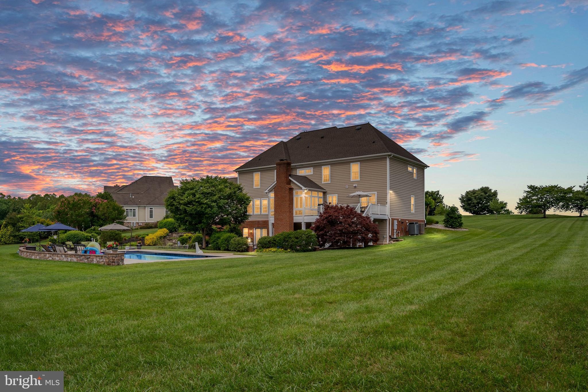 BLOOMSBURY FARM ESTATES - Residential