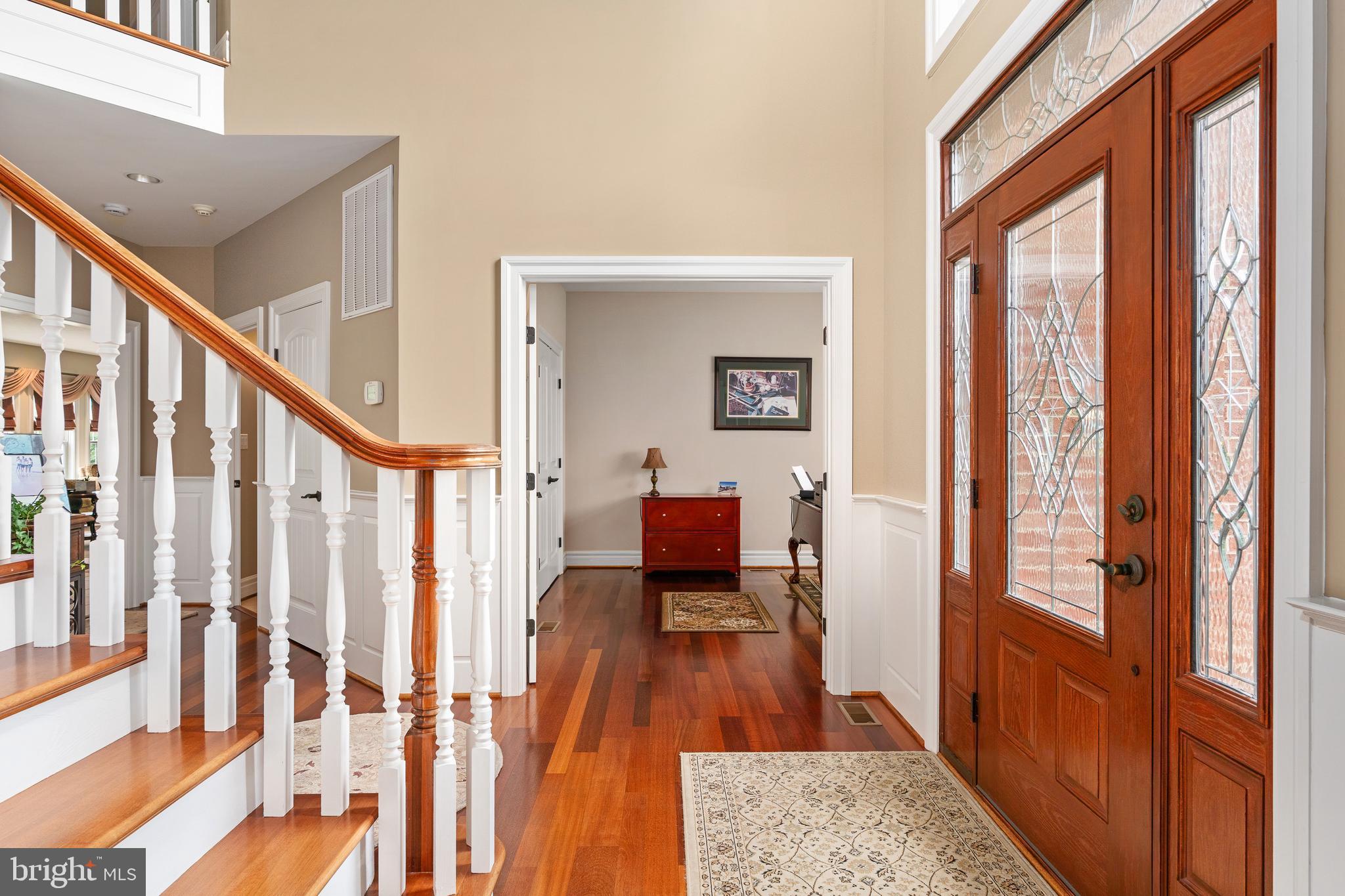 BLOOMSBURY FARM ESTATES - Residential