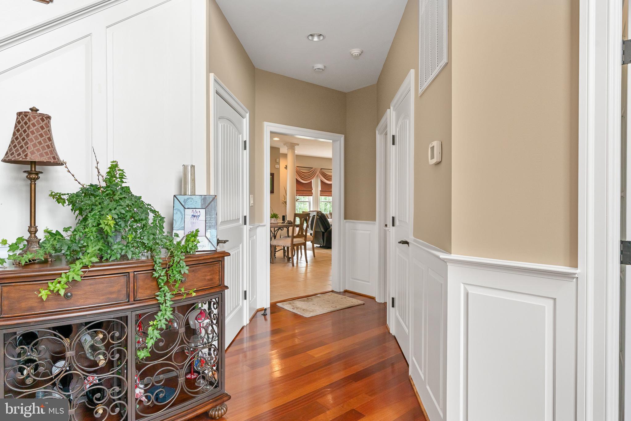 BLOOMSBURY FARM ESTATES - Residential