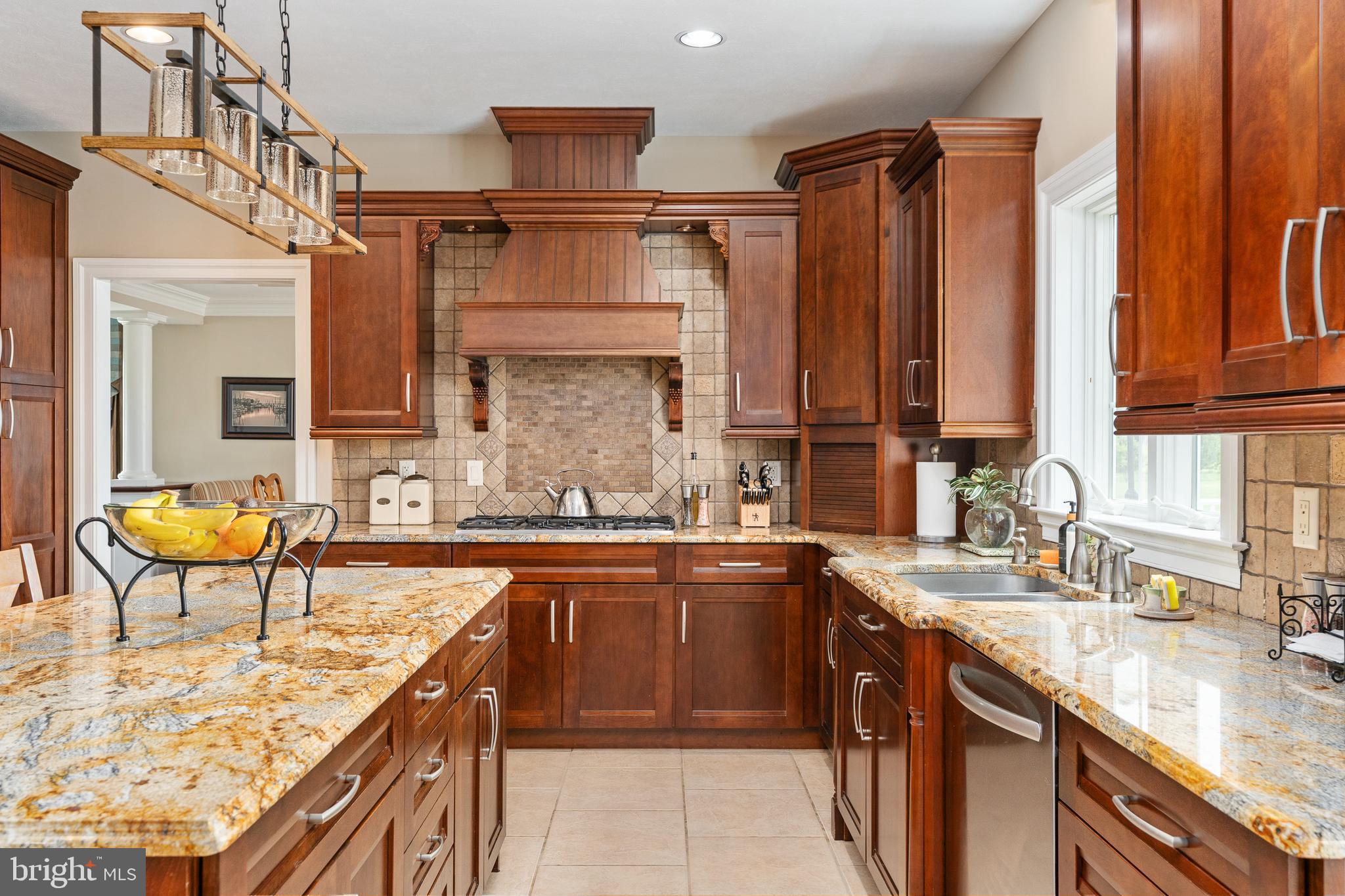 BLOOMSBURY FARM ESTATES - Residential