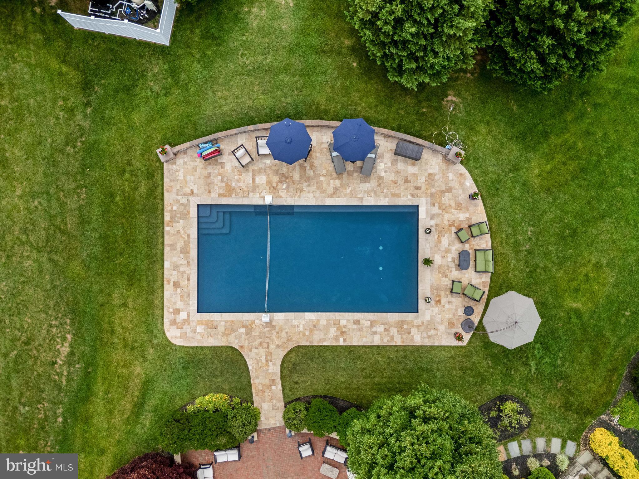 BLOOMSBURY FARM ESTATES - Residential