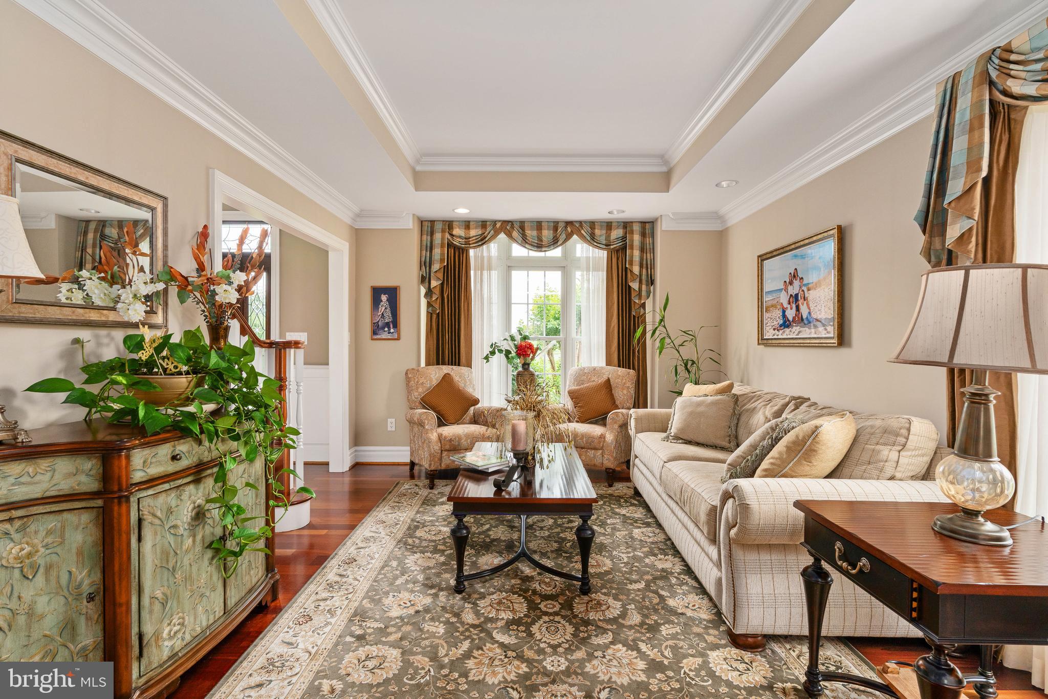 BLOOMSBURY FARM ESTATES - Residential