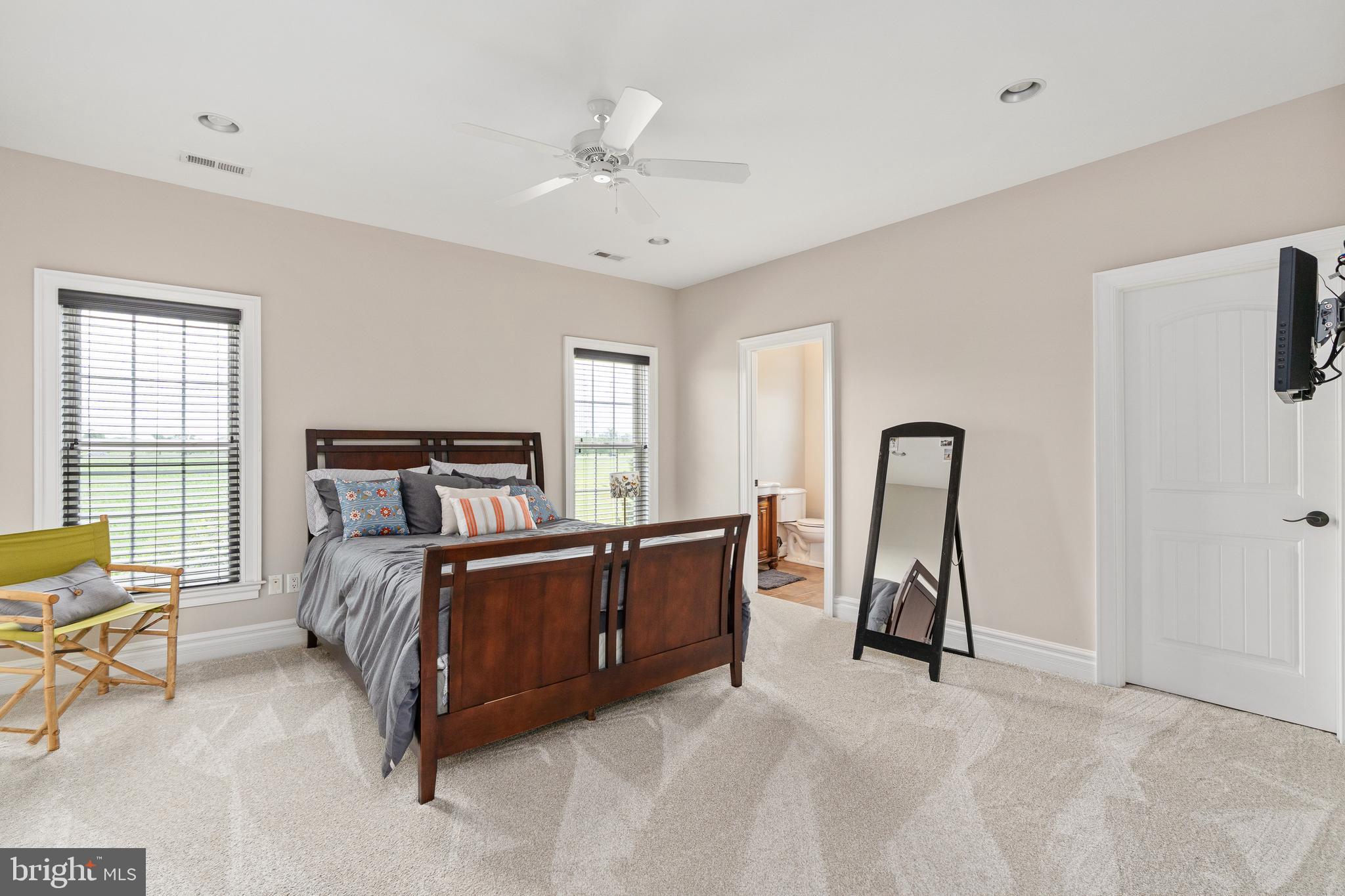 BLOOMSBURY FARM ESTATES - Residential