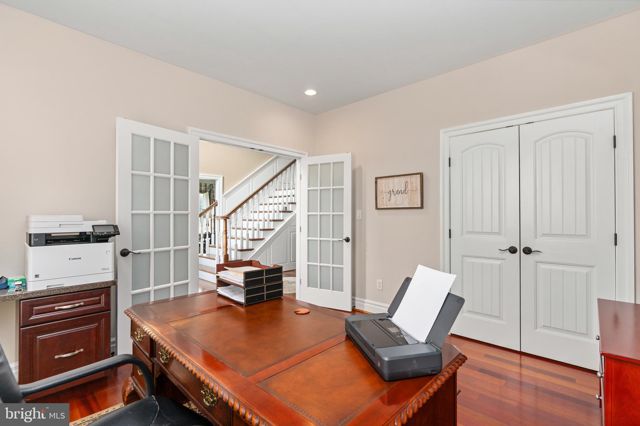 BLOOMSBURY FARM ESTATES - Residential