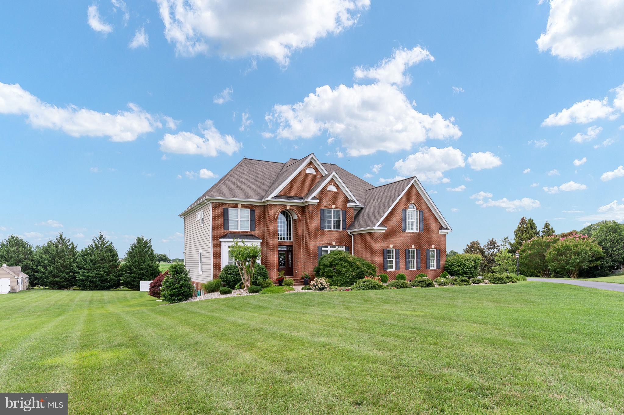 BLOOMSBURY FARM ESTATES - Residential