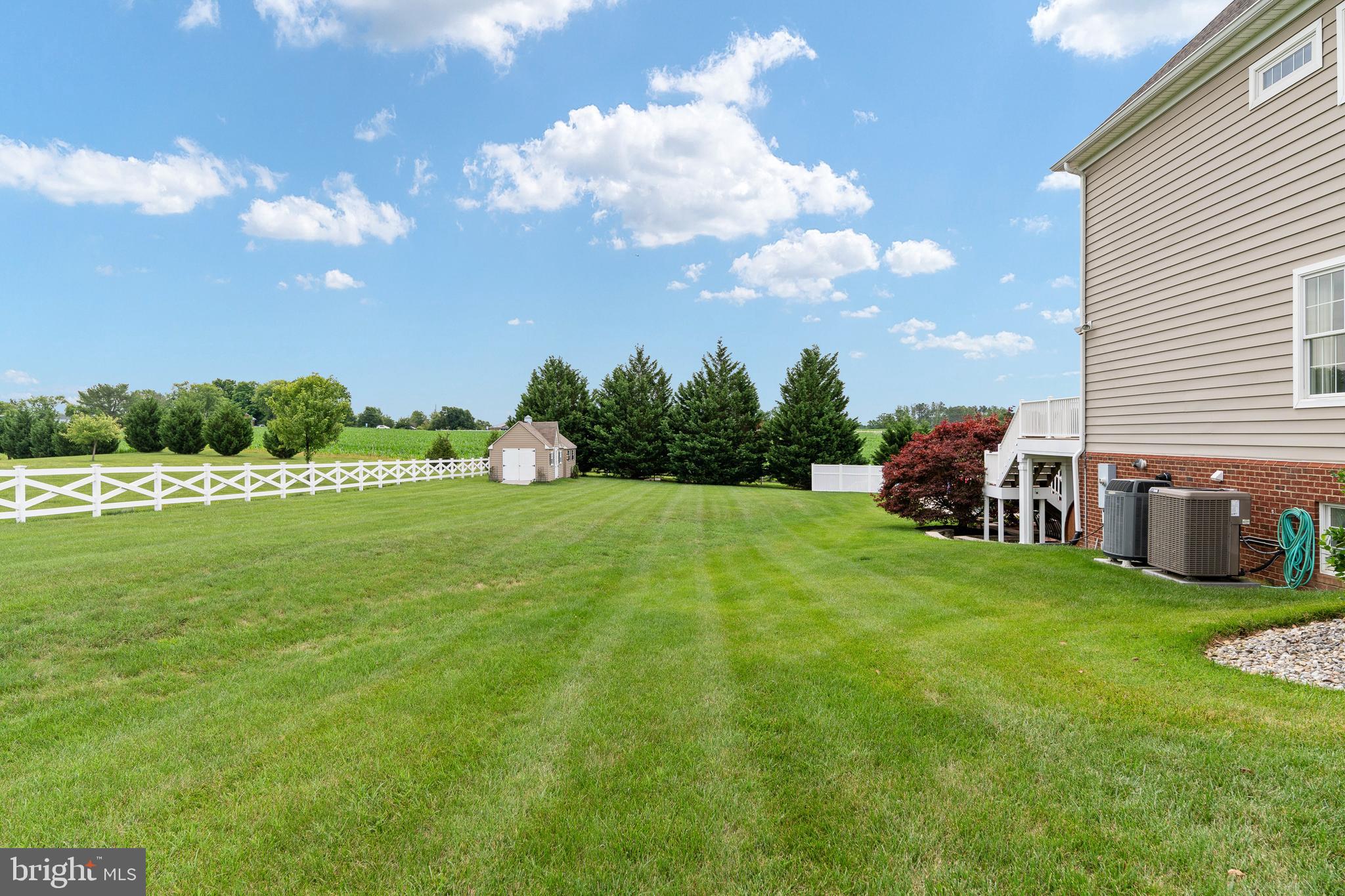 BLOOMSBURY FARM ESTATES - Residential
