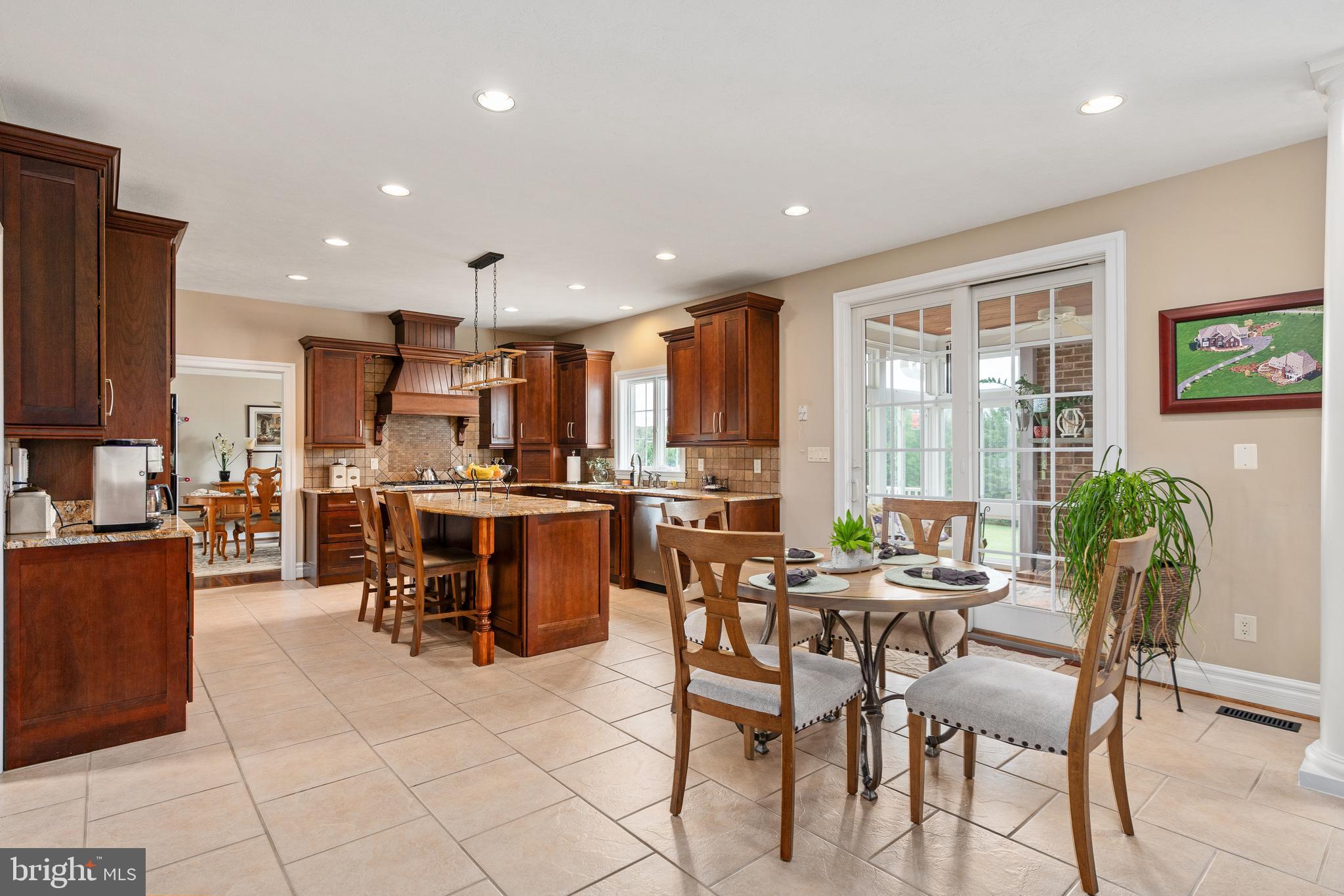 BLOOMSBURY FARM ESTATES - Residential