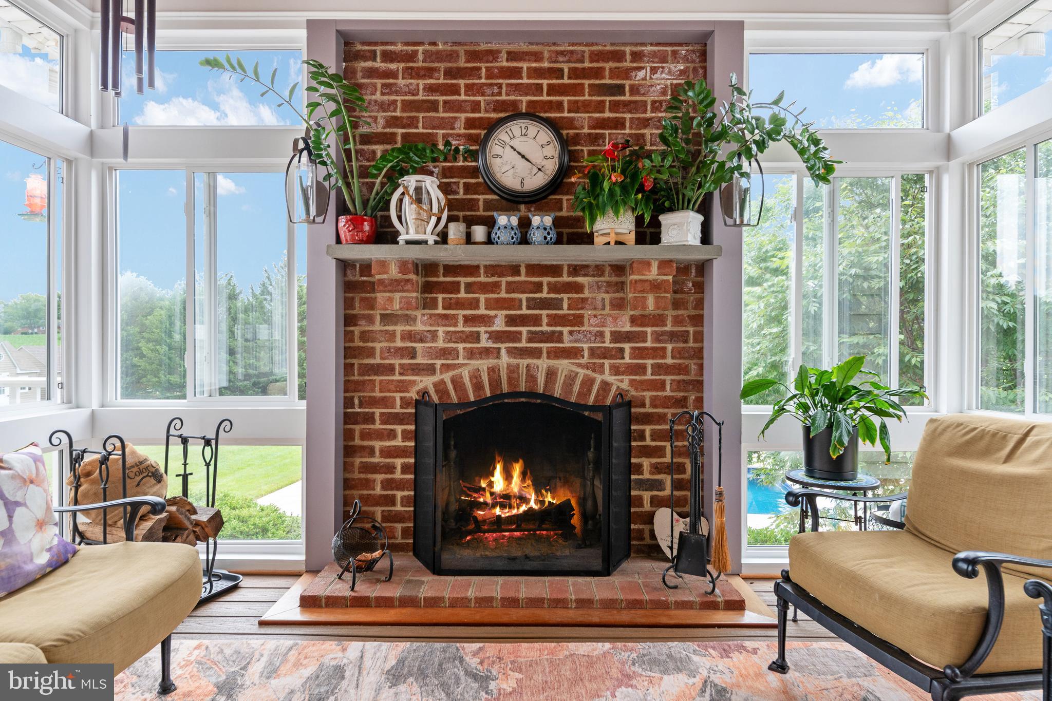 BLOOMSBURY FARM ESTATES - Residential