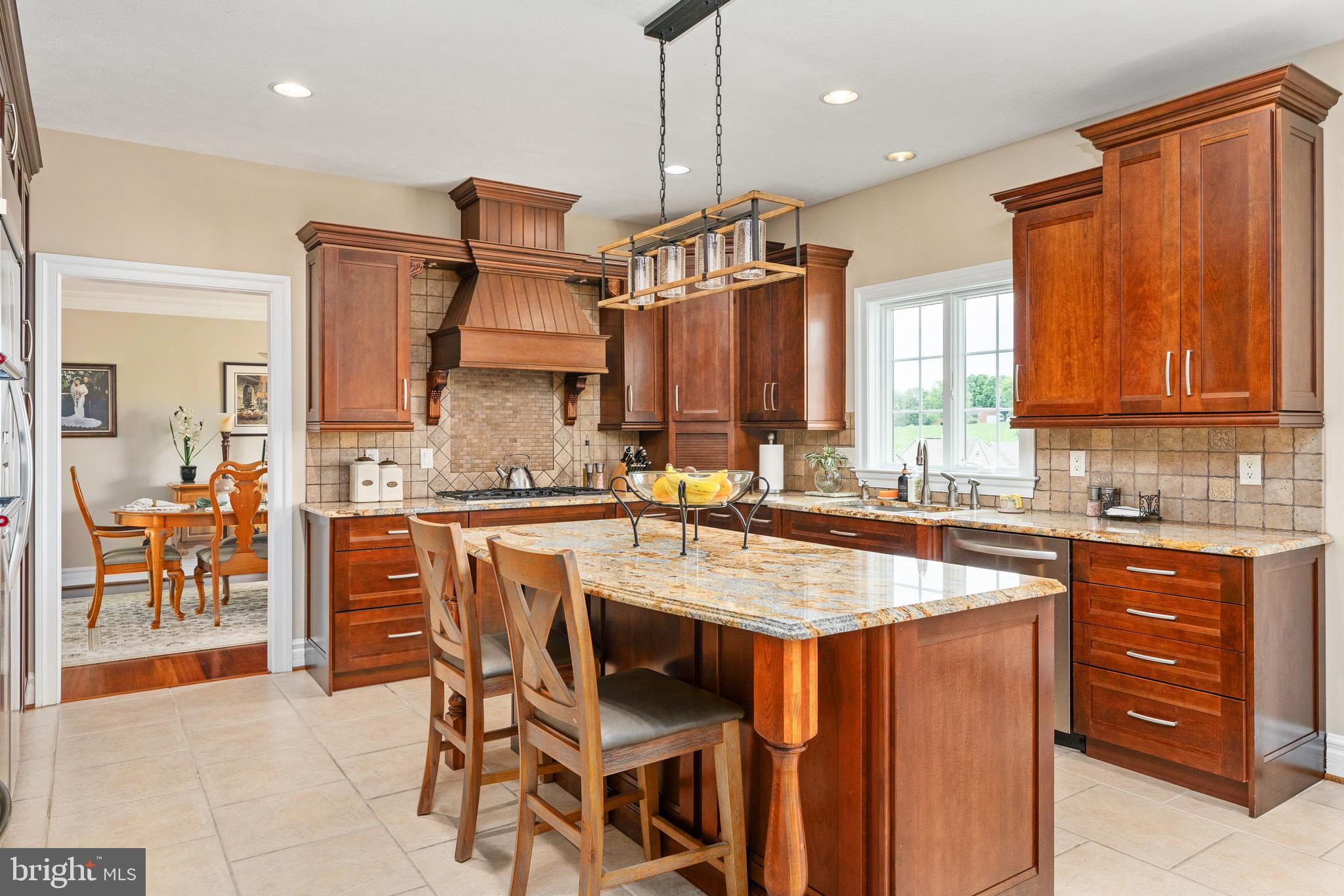 BLOOMSBURY FARM ESTATES - Residential