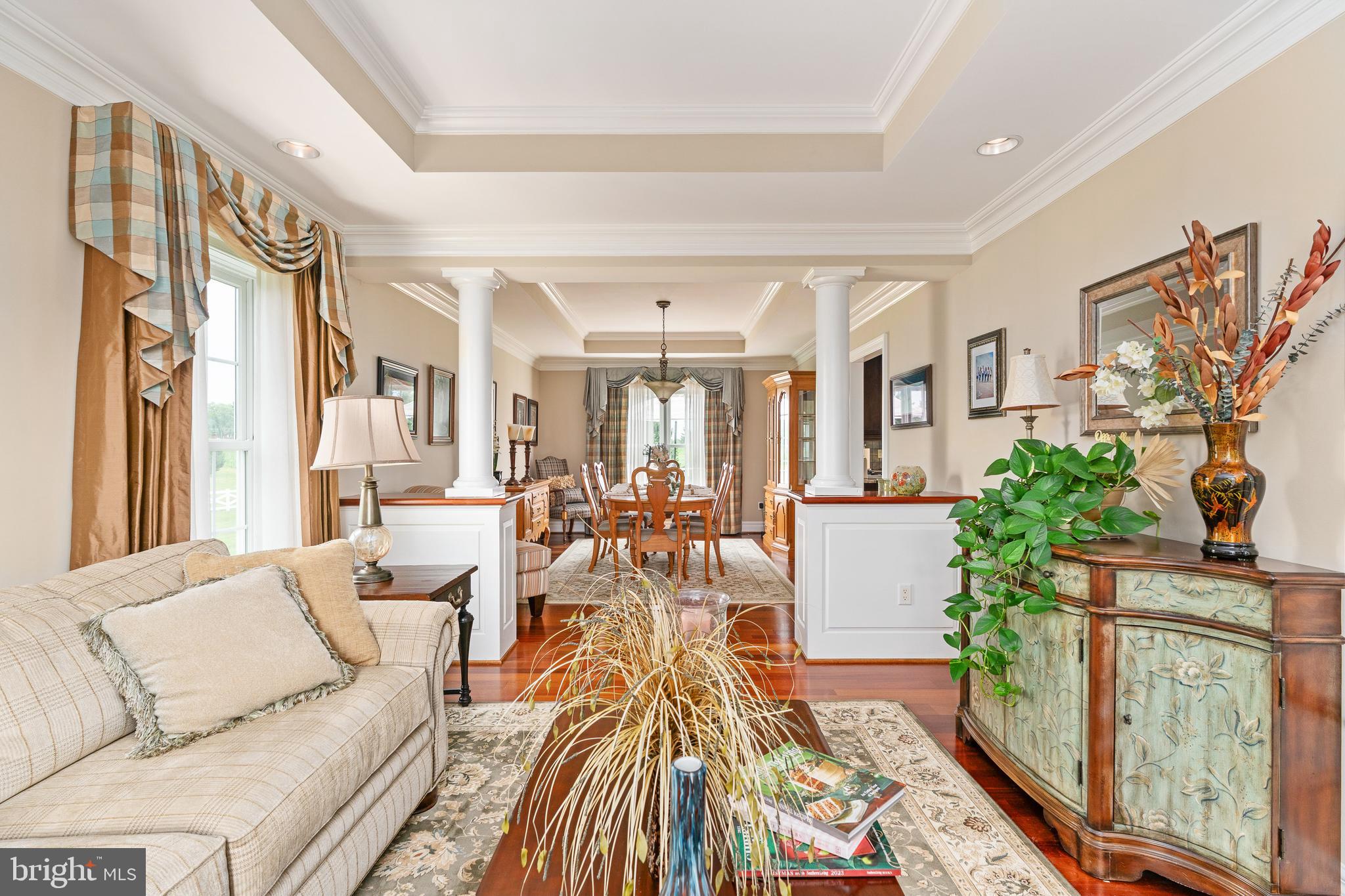 BLOOMSBURY FARM ESTATES - Residential