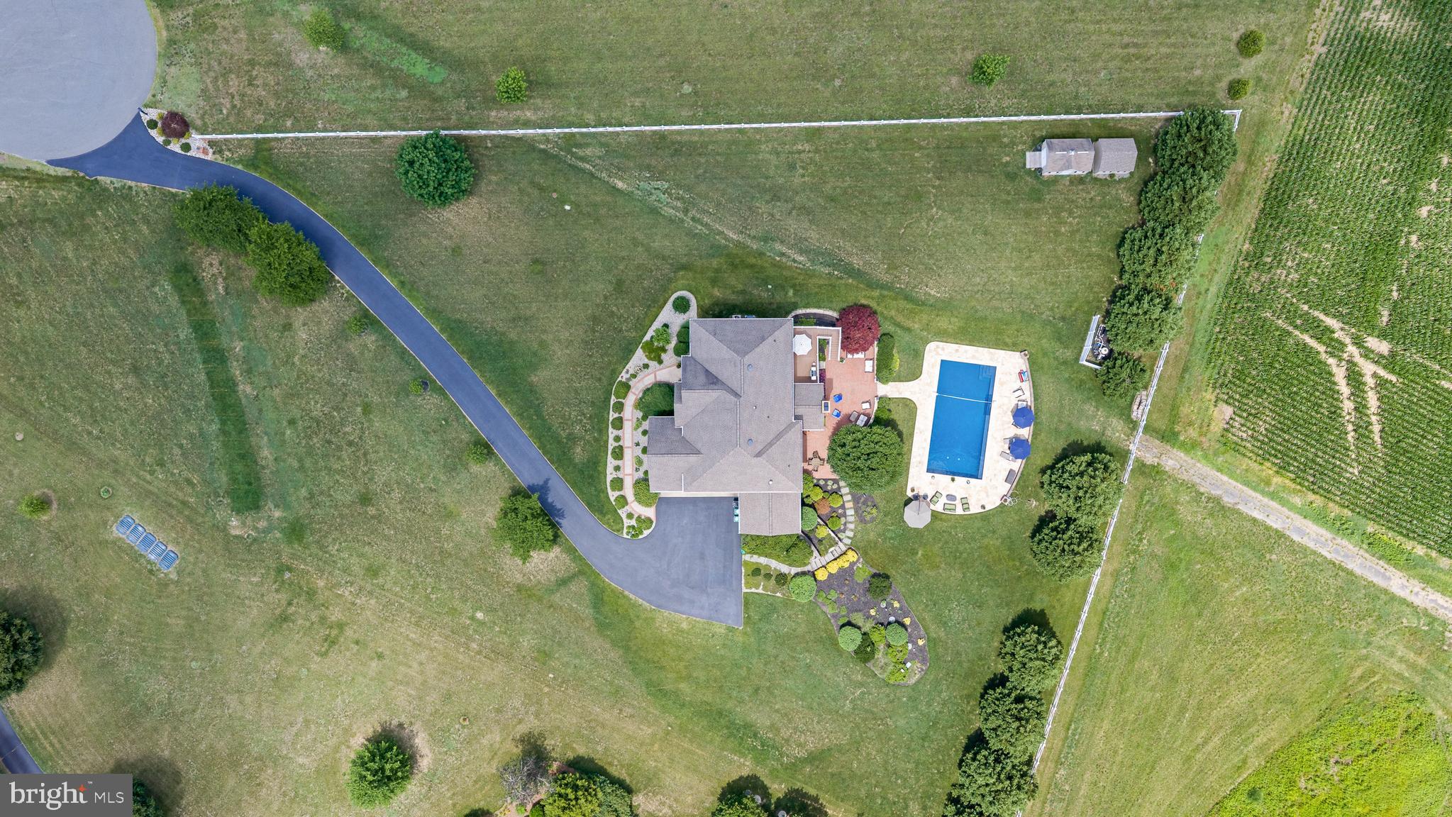 BLOOMSBURY FARM ESTATES - Residential