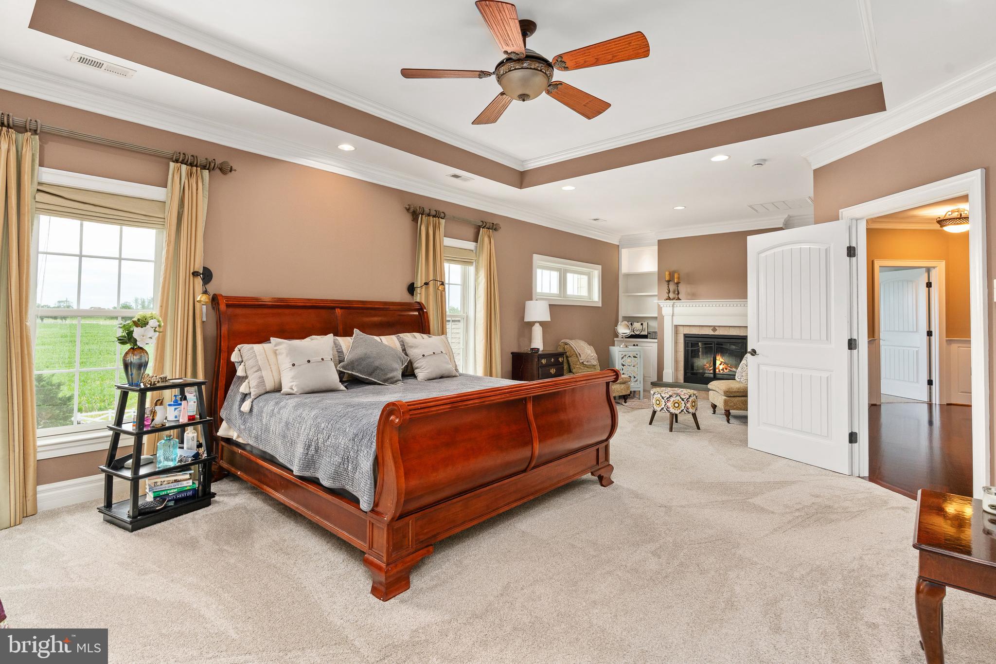 BLOOMSBURY FARM ESTATES - Residential