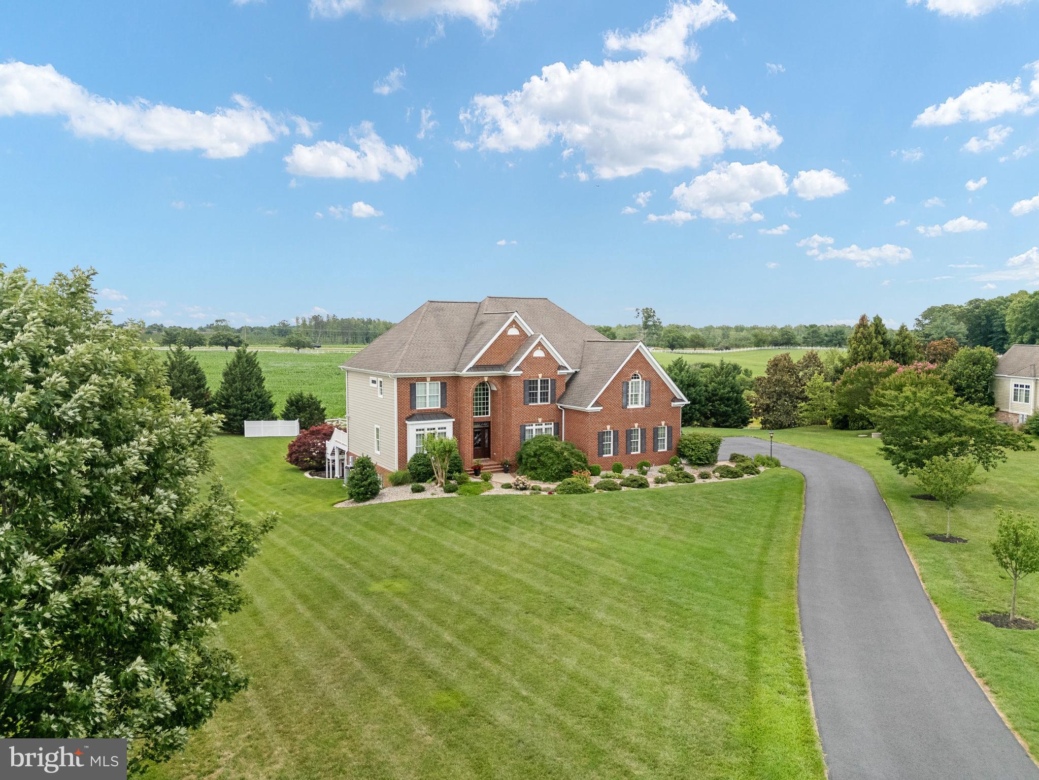 BLOOMSBURY FARM ESTATES - Residential