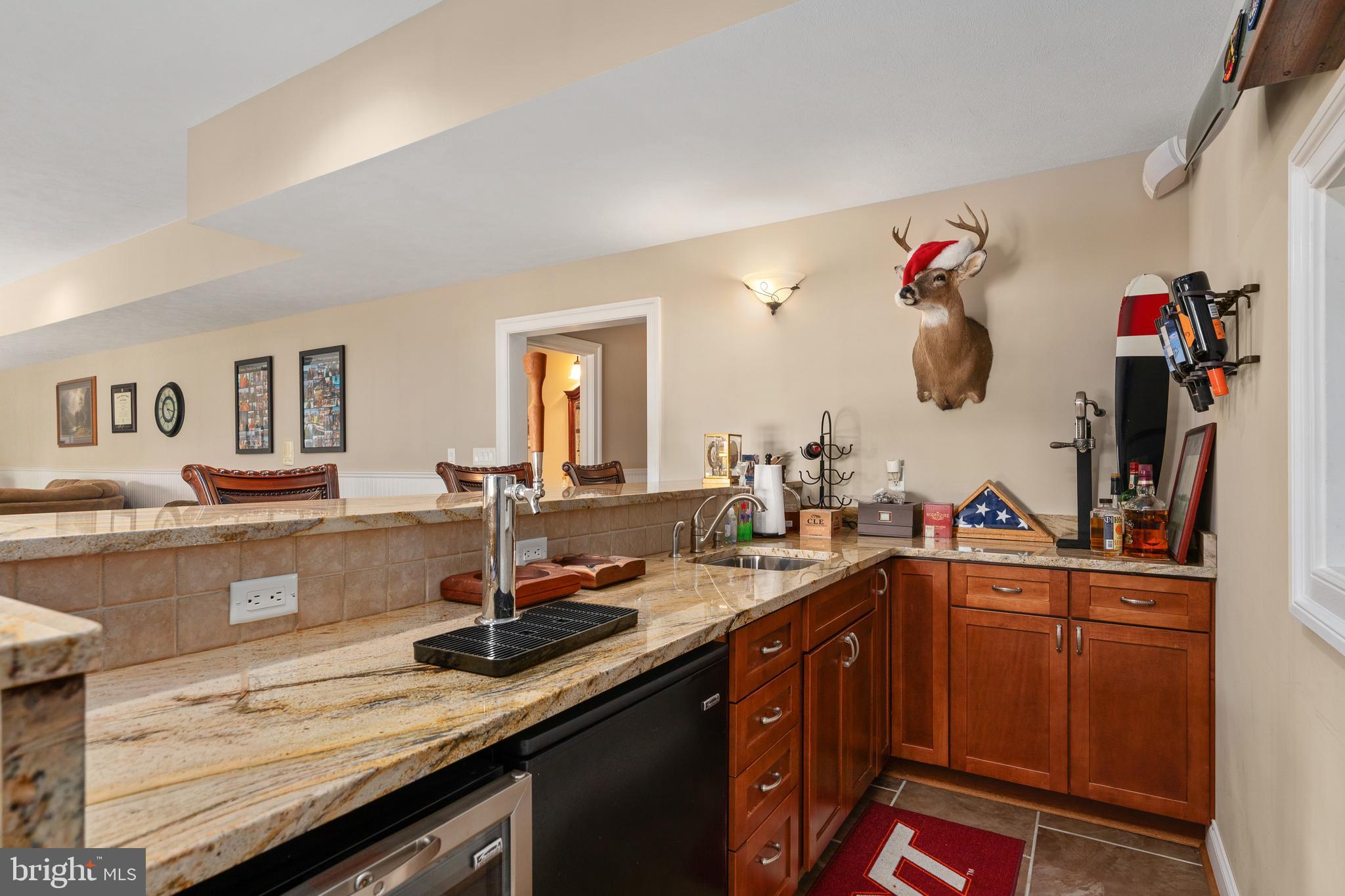 BLOOMSBURY FARM ESTATES - Residential