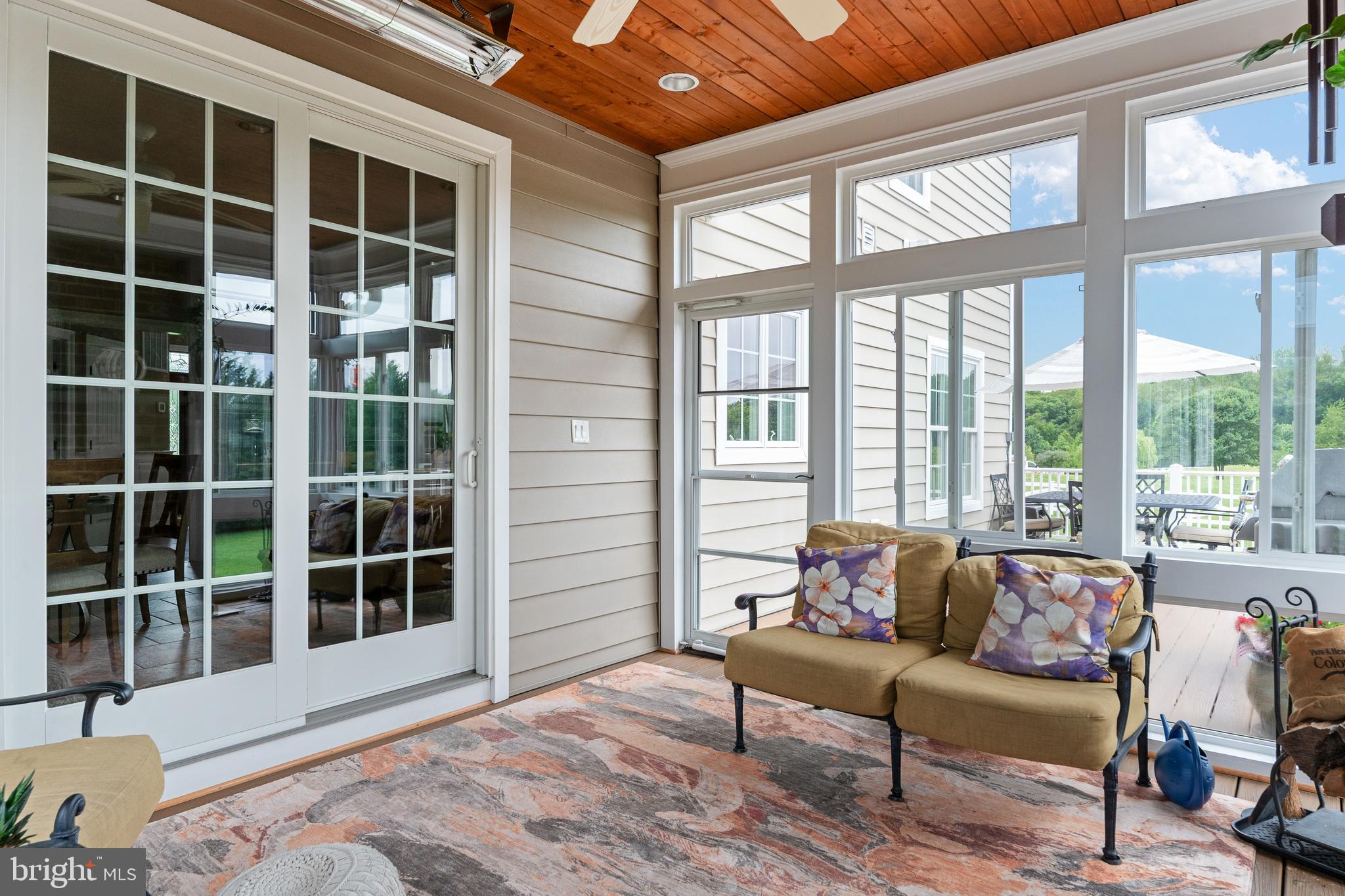 BLOOMSBURY FARM ESTATES - Residential