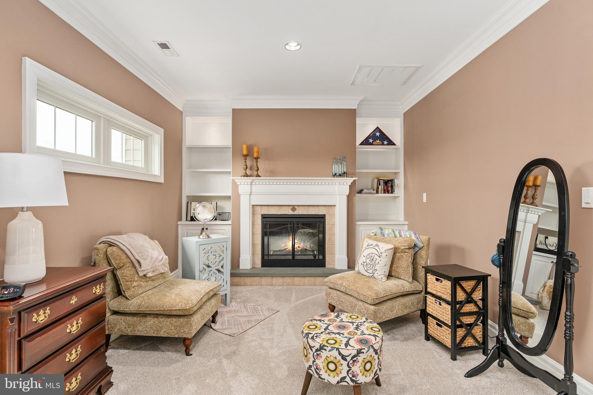 BLOOMSBURY FARM ESTATES - Residential