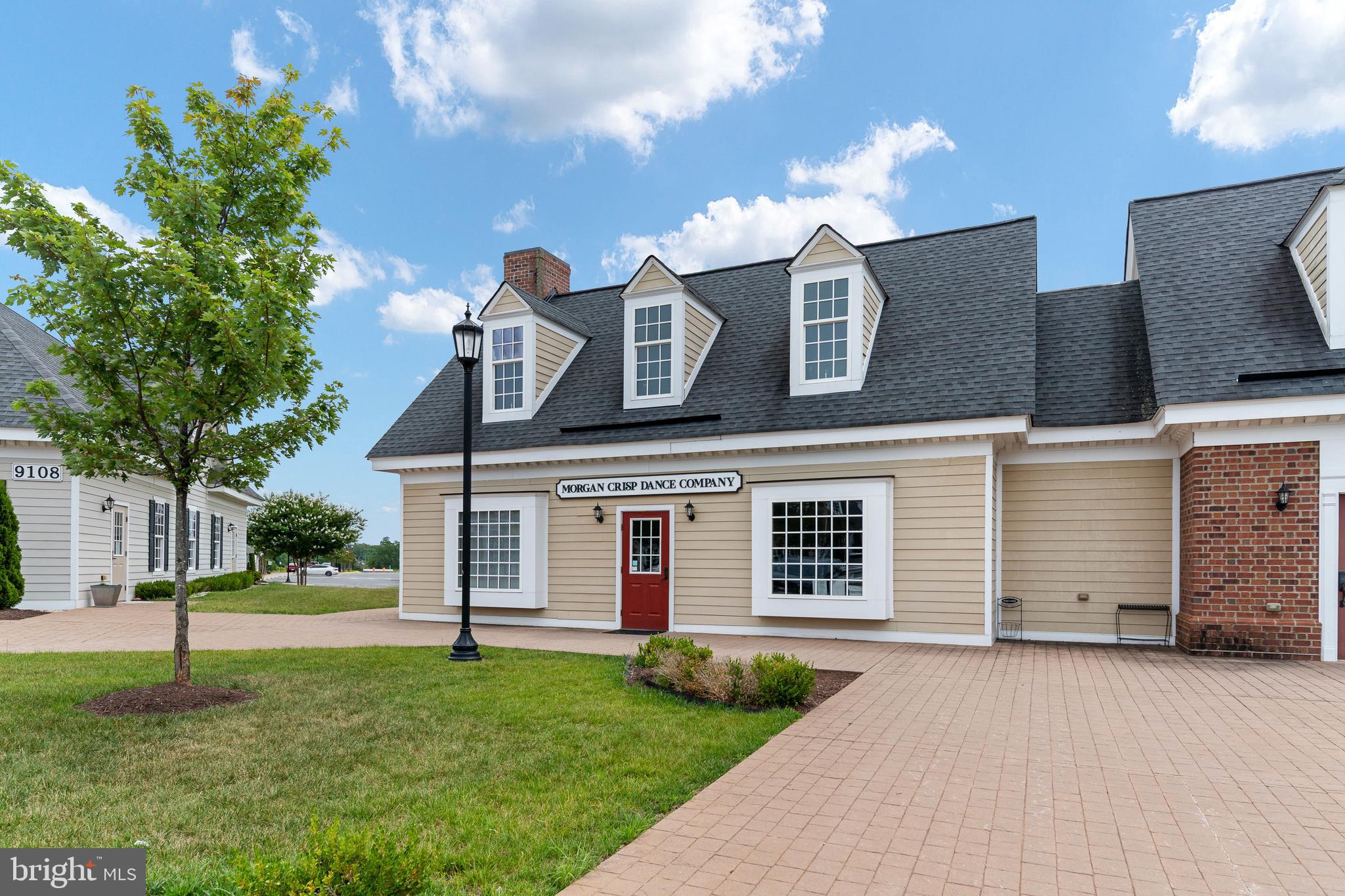 BLOOMSBURY FARM ESTATES - Residential