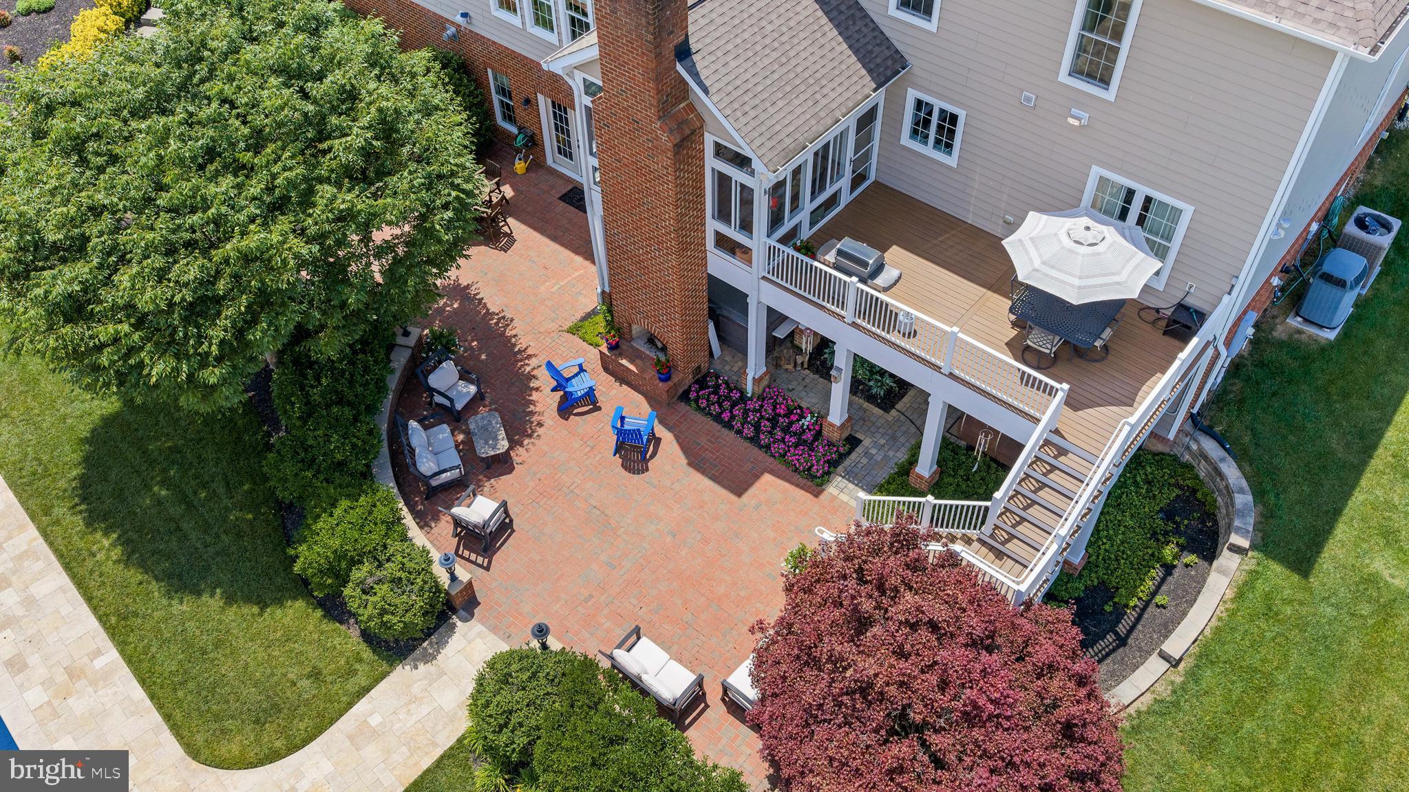 BLOOMSBURY FARM ESTATES - Residential