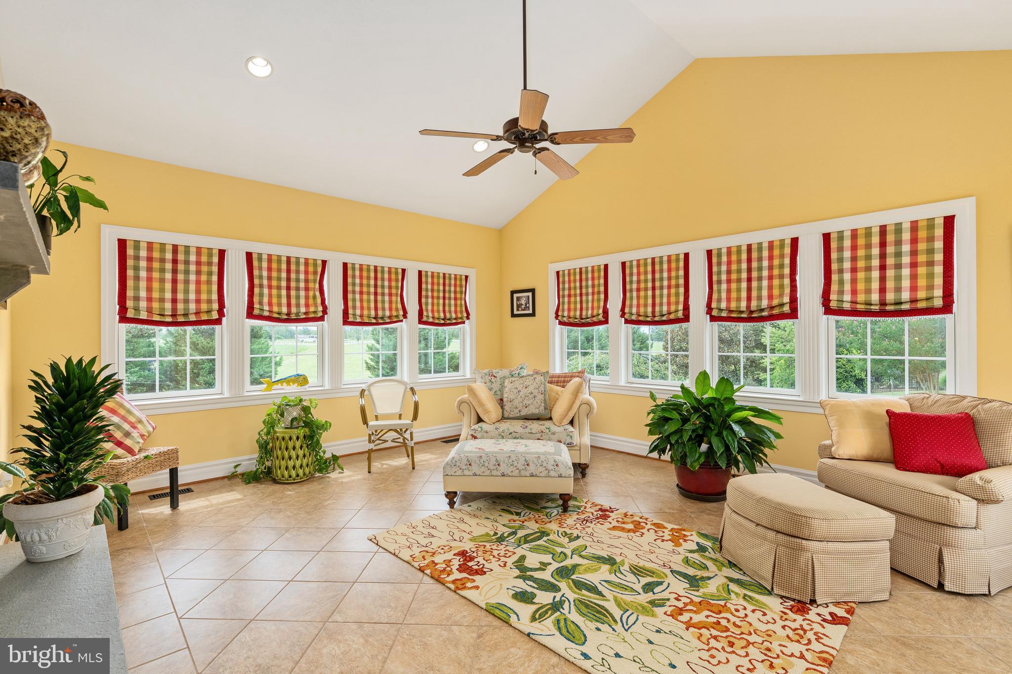 BLOOMSBURY FARM ESTATES - Residential