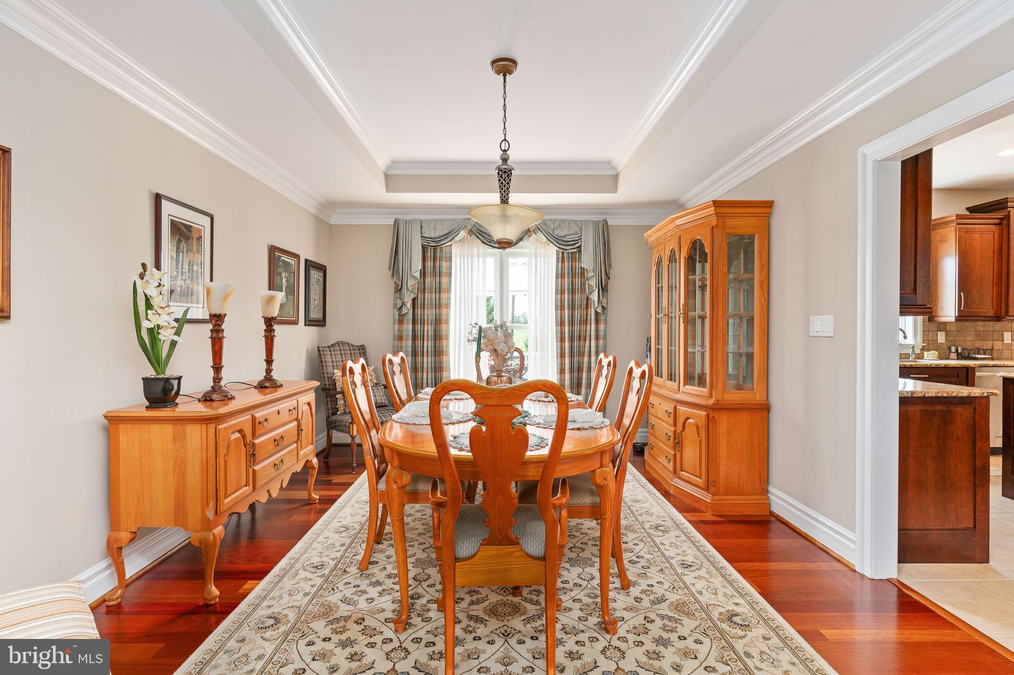 BLOOMSBURY FARM ESTATES - Residential