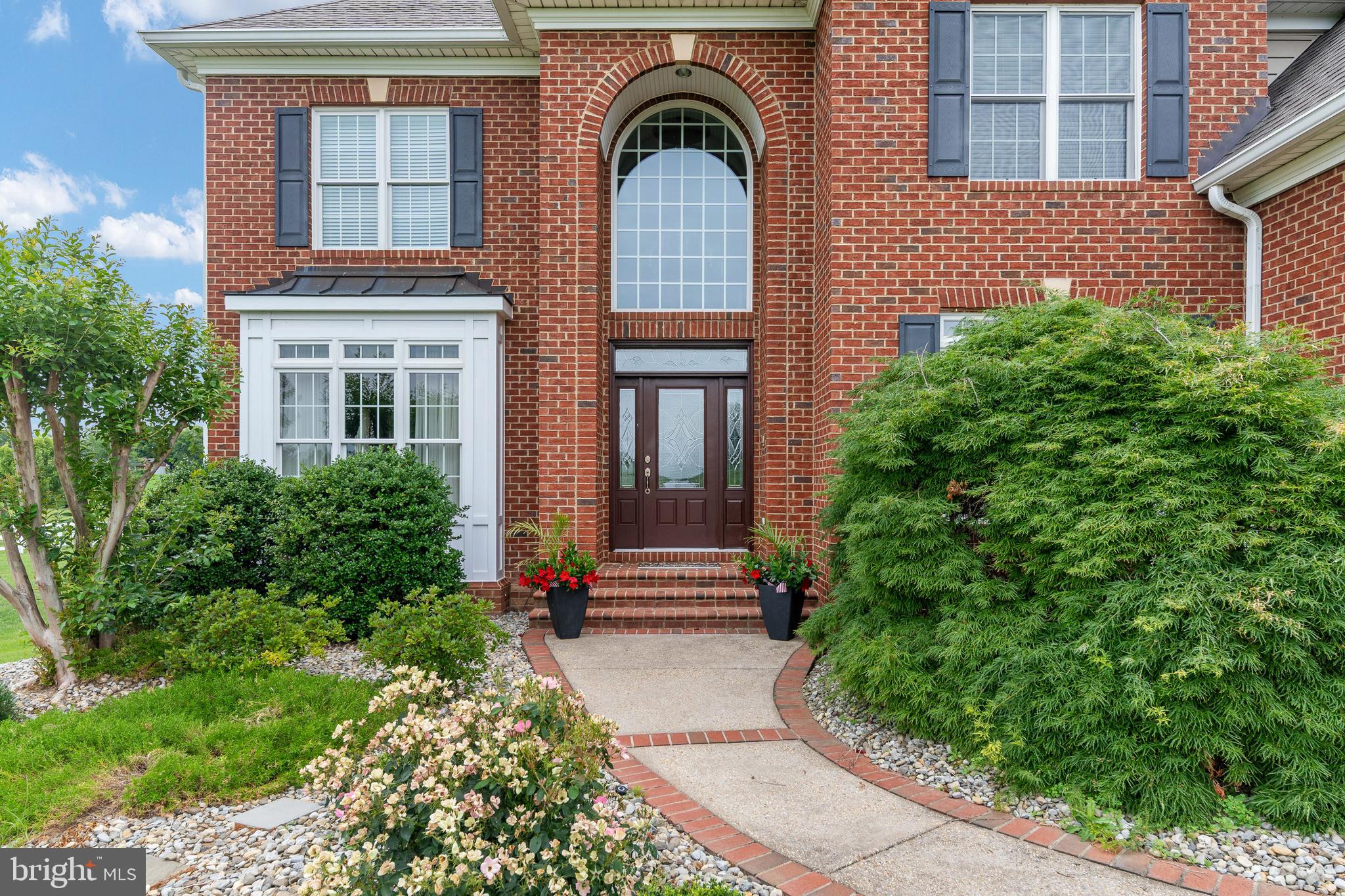 BLOOMSBURY FARM ESTATES - Residential