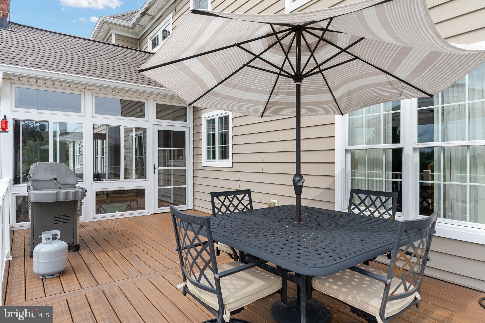BLOOMSBURY FARM ESTATES - Residential