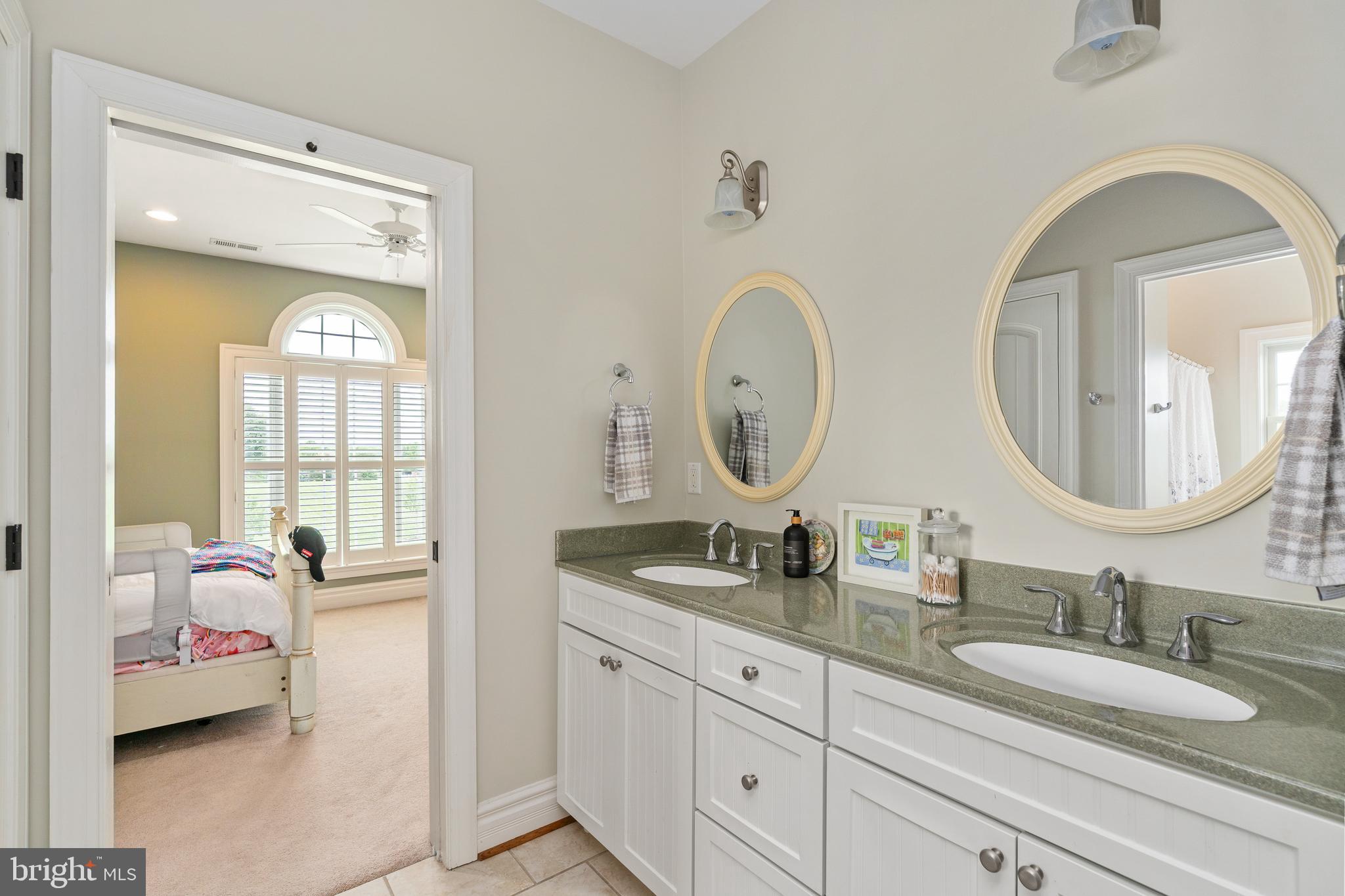 BLOOMSBURY FARM ESTATES - Residential