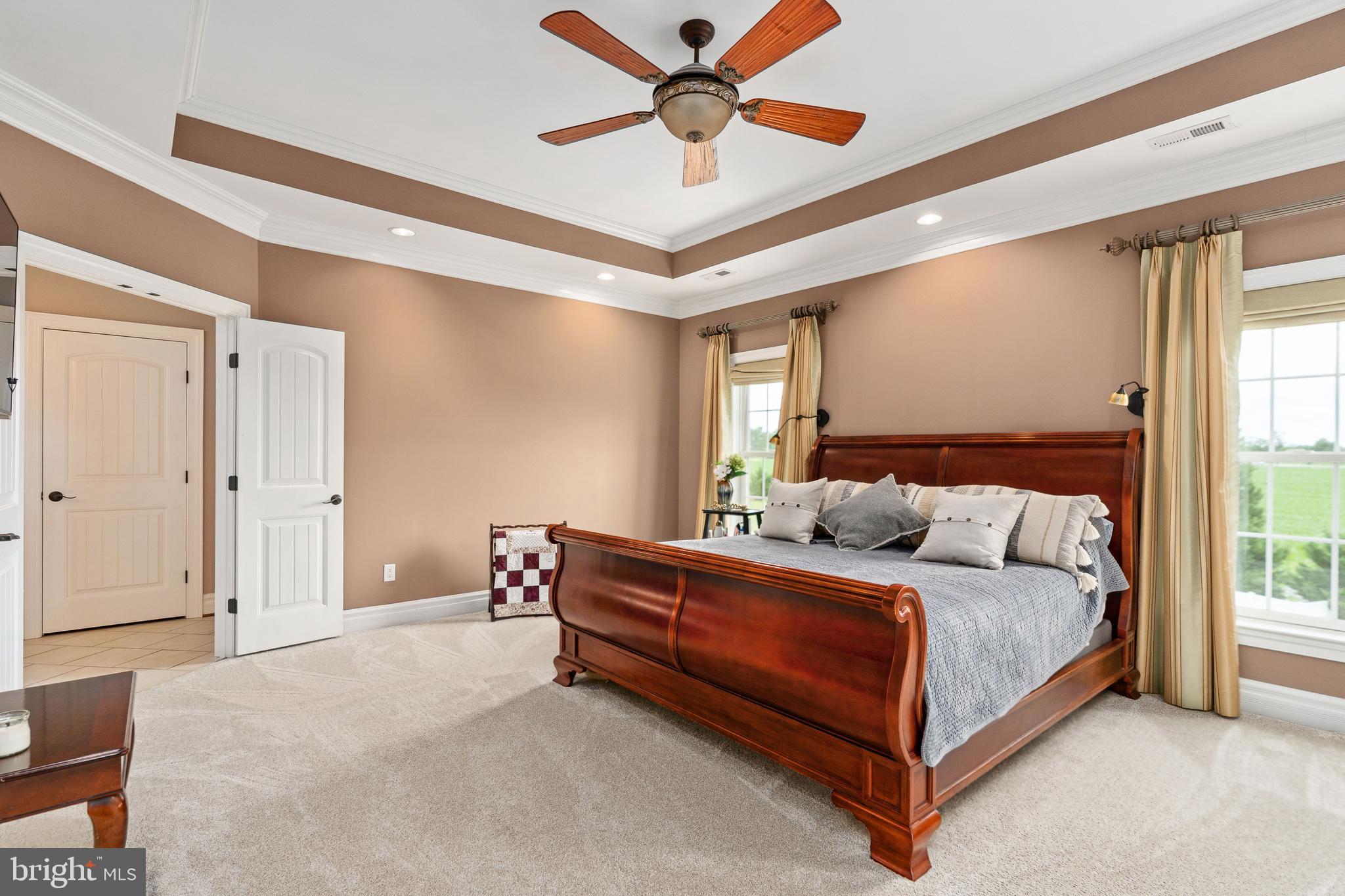 BLOOMSBURY FARM ESTATES - Residential