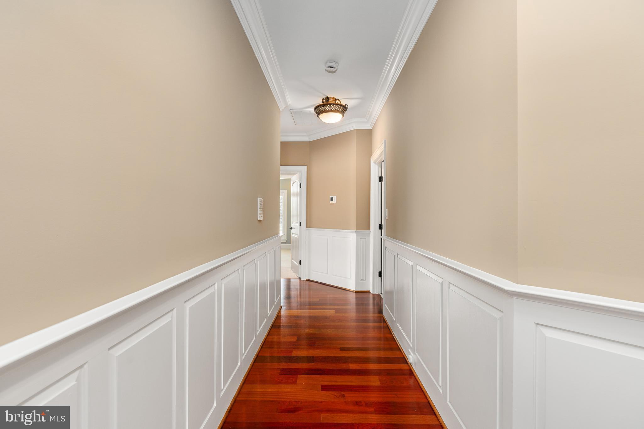 BLOOMSBURY FARM ESTATES - Residential