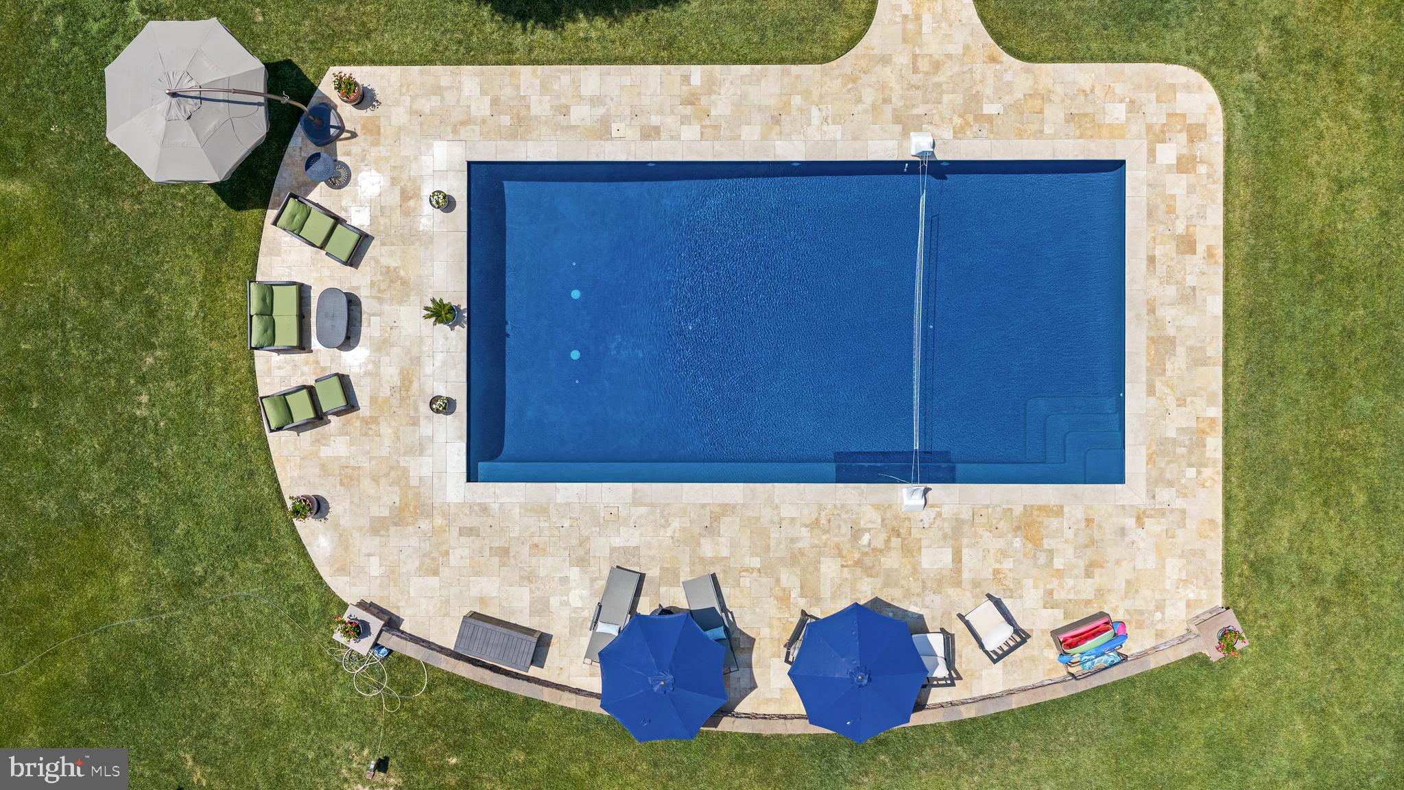 BLOOMSBURY FARM ESTATES - Residential