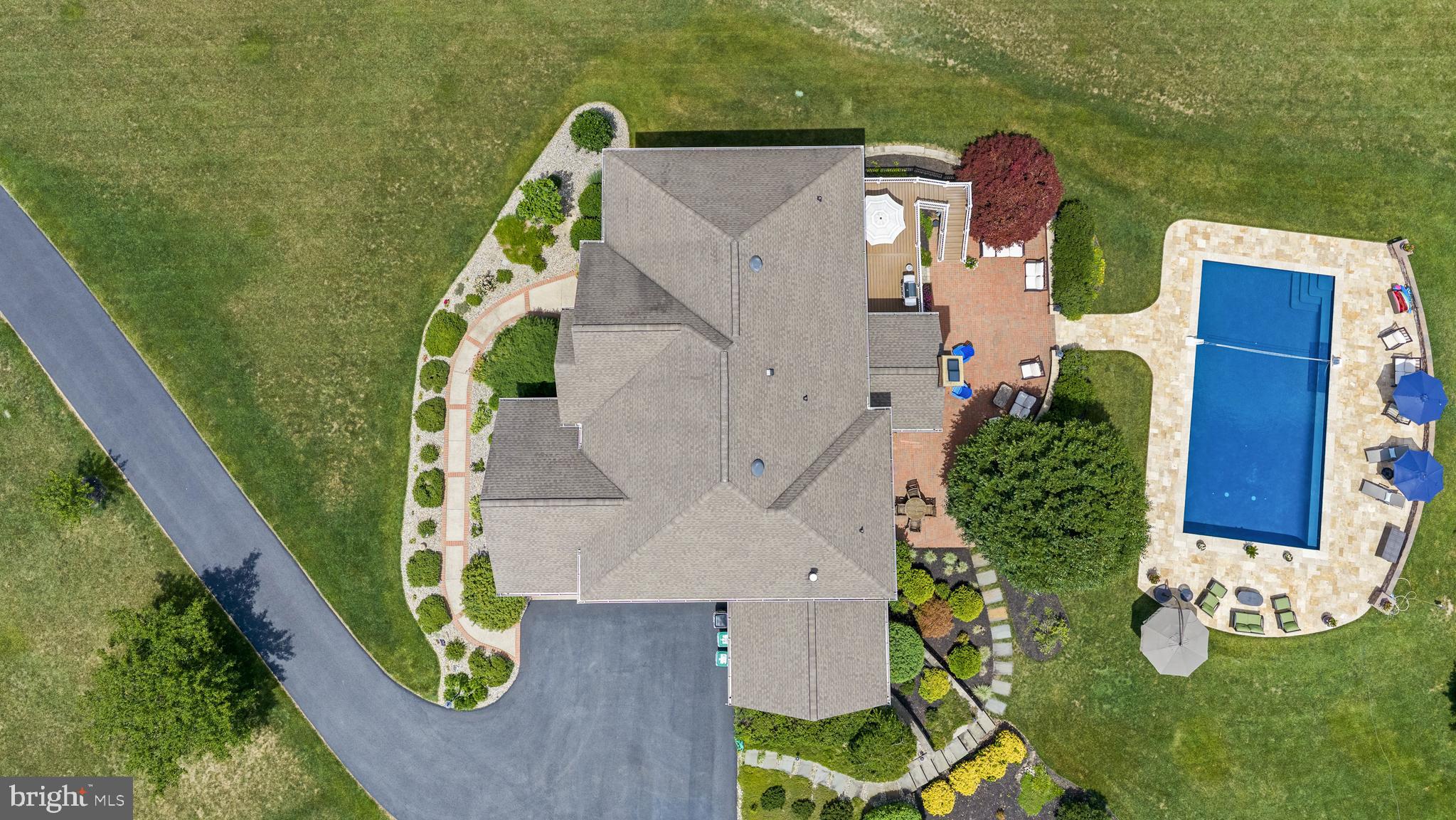 BLOOMSBURY FARM ESTATES - Residential