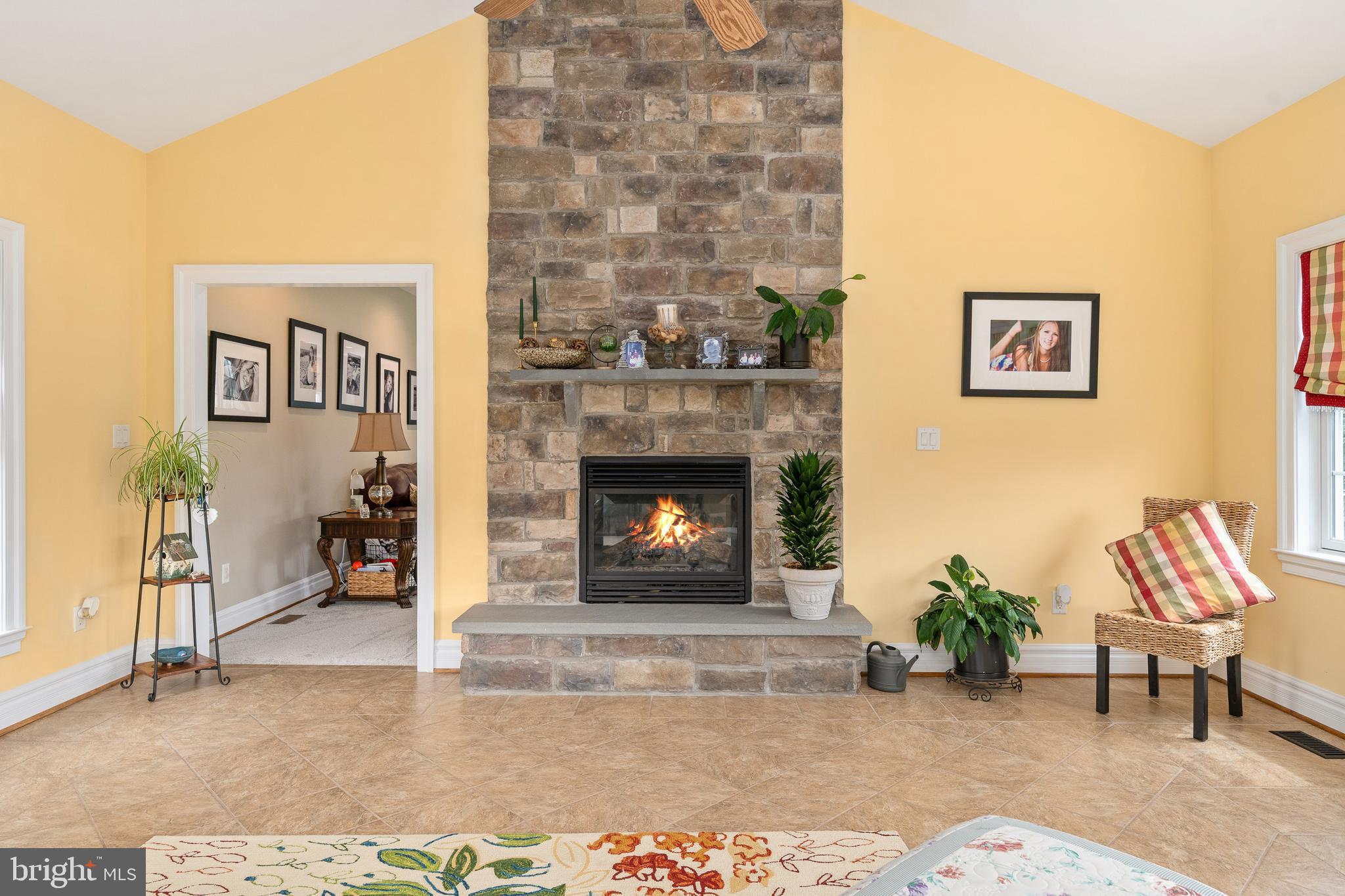 BLOOMSBURY FARM ESTATES - Residential