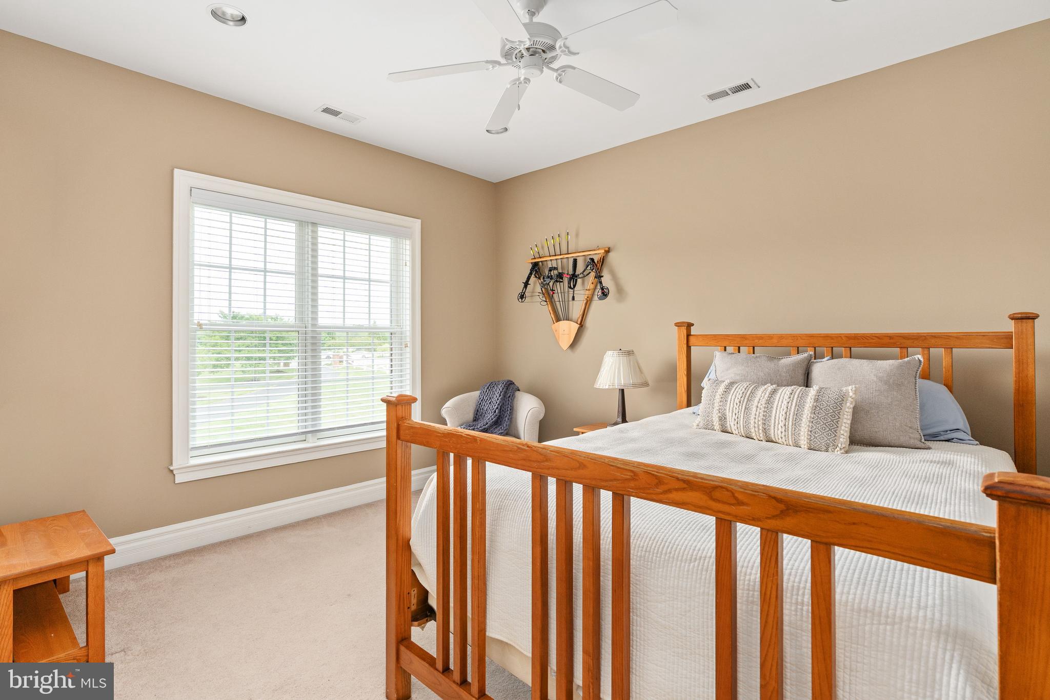 BLOOMSBURY FARM ESTATES - Residential