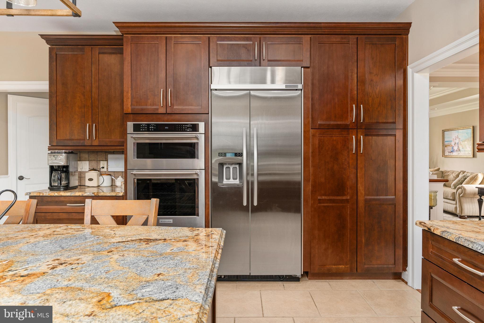 BLOOMSBURY FARM ESTATES - Residential
